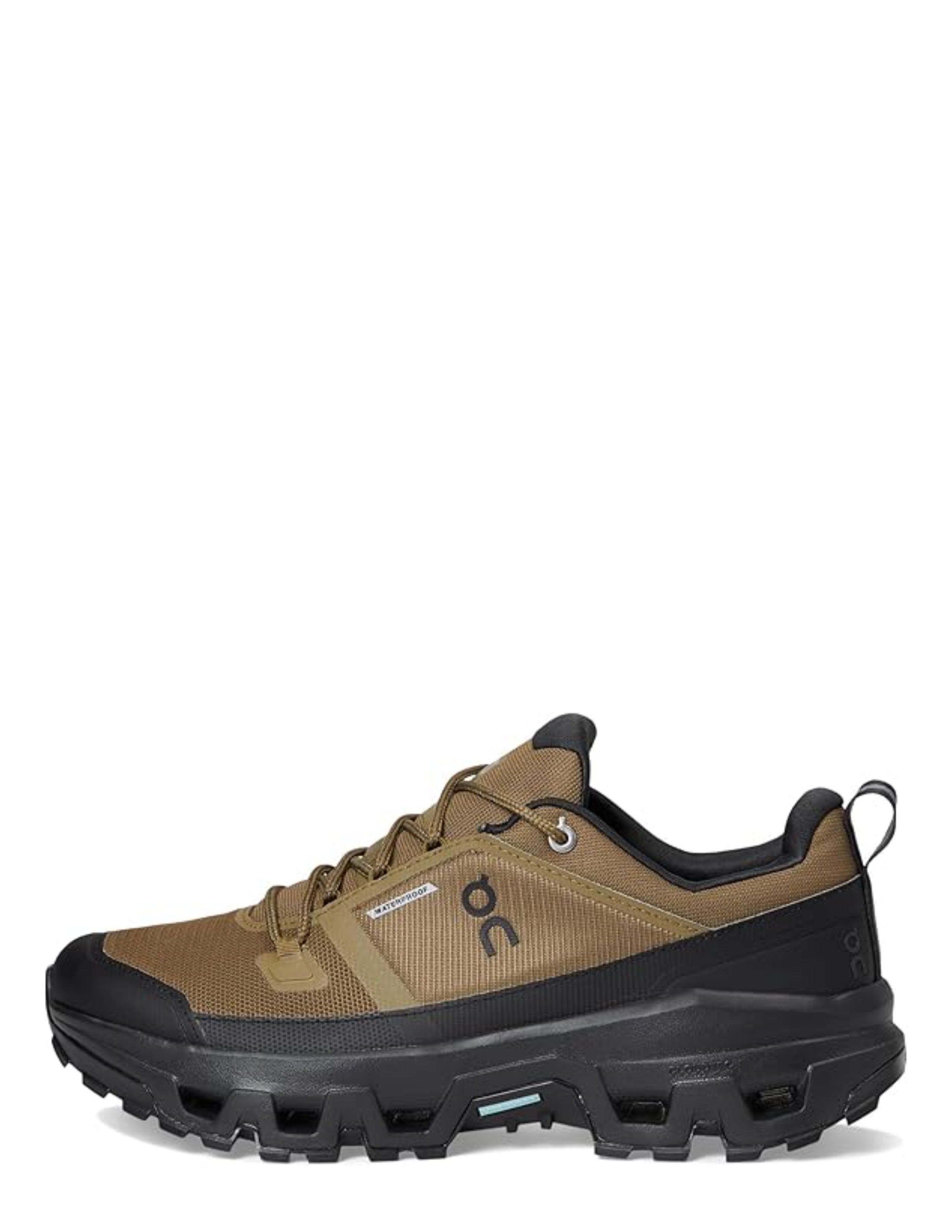 ON CLOUD X BEAMS ROCK LOW WATERPROOF