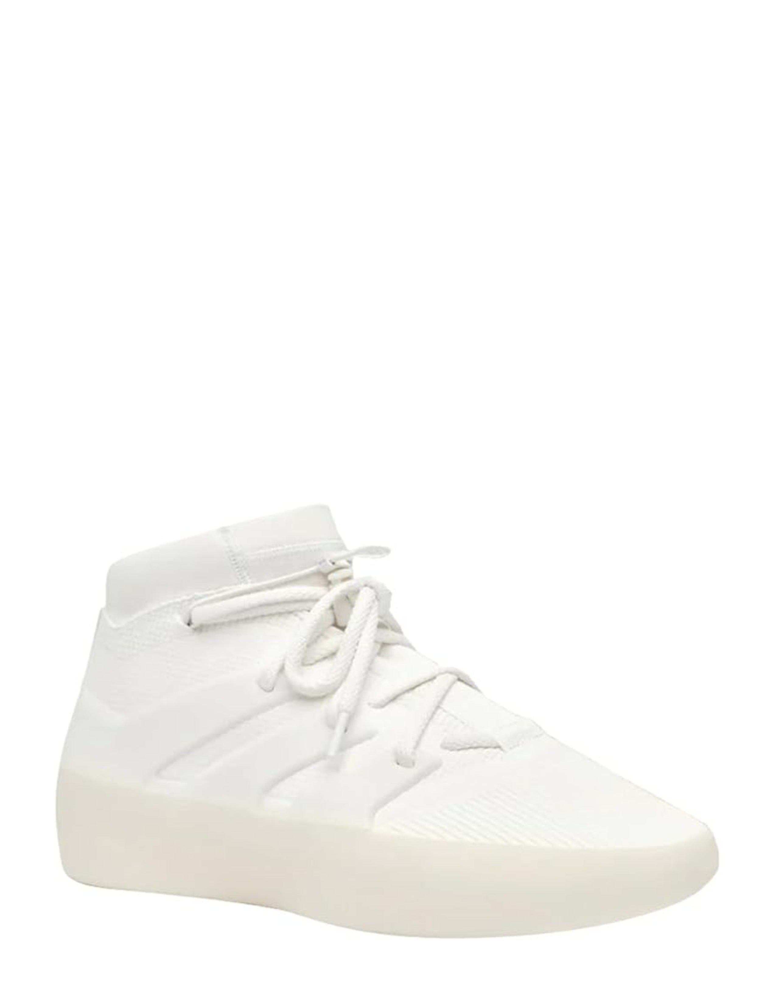 Adida_s Fear Of God Athletics White