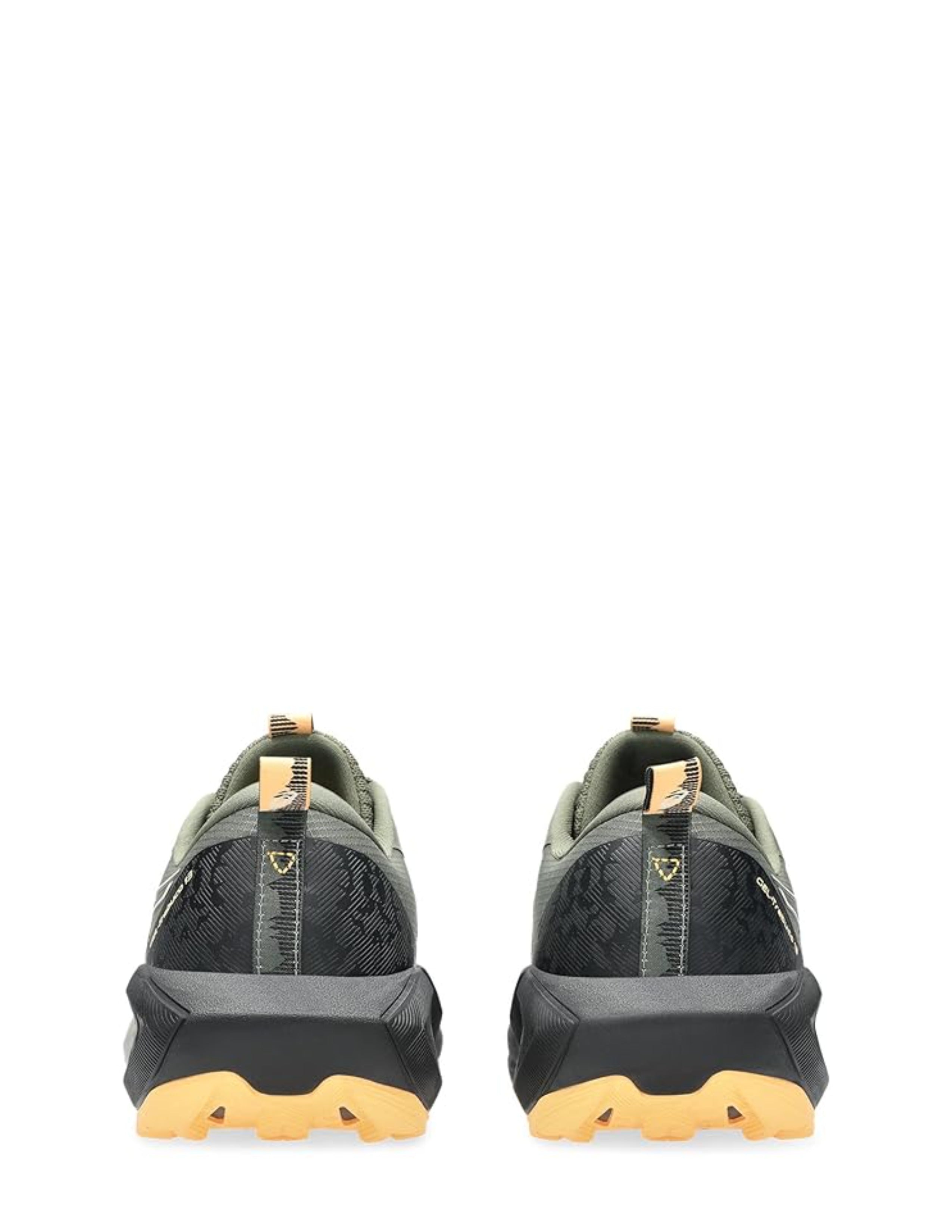 Asicss Gel-Trabuco 13 Trail Black 1034