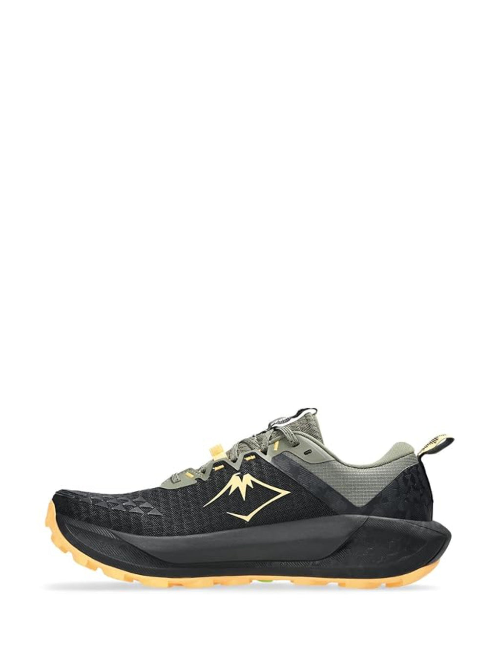 Asicss Gel-Trabuco 13 Trail Black 1034