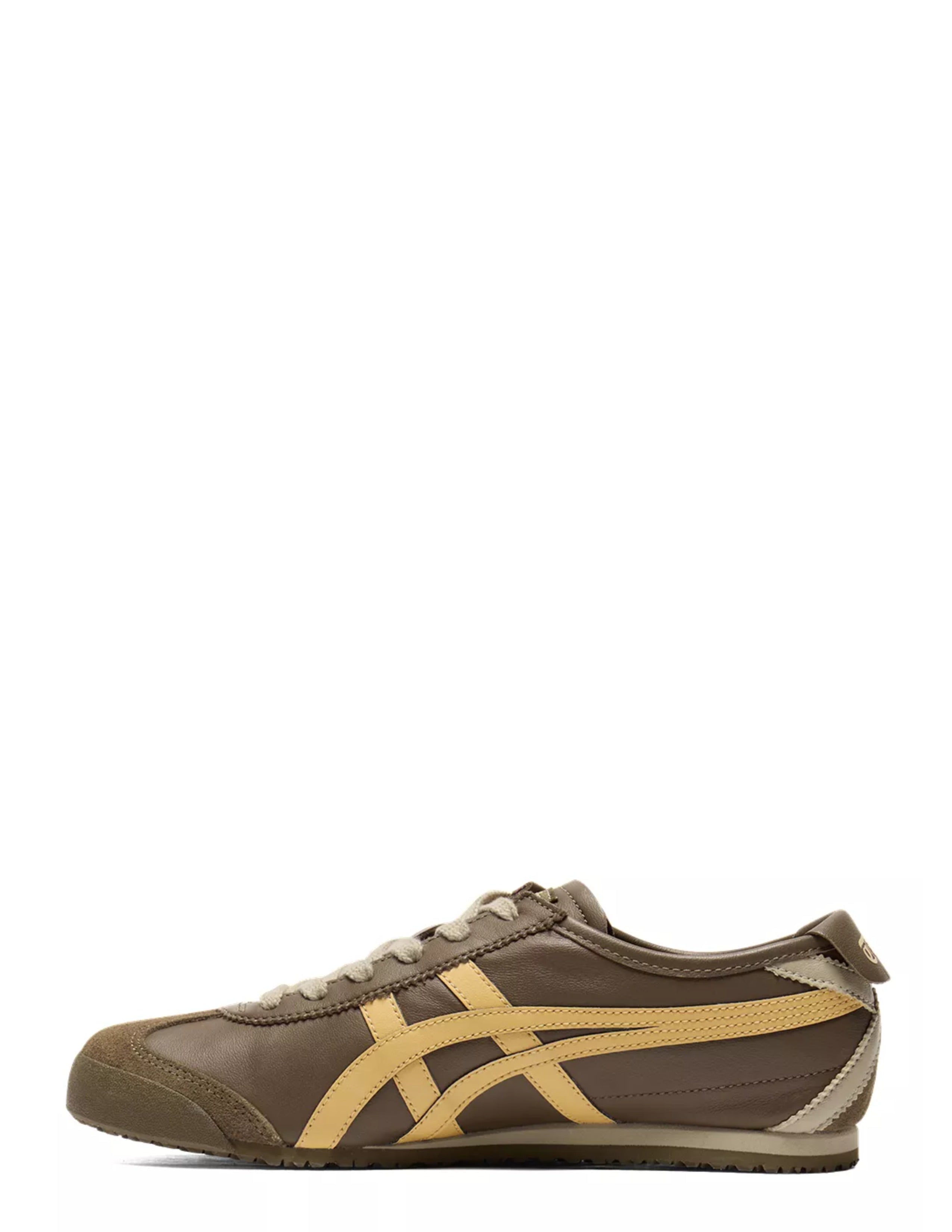 Onitsuka Tigerr Mexico 66 Clay Canyon Brown 1030
