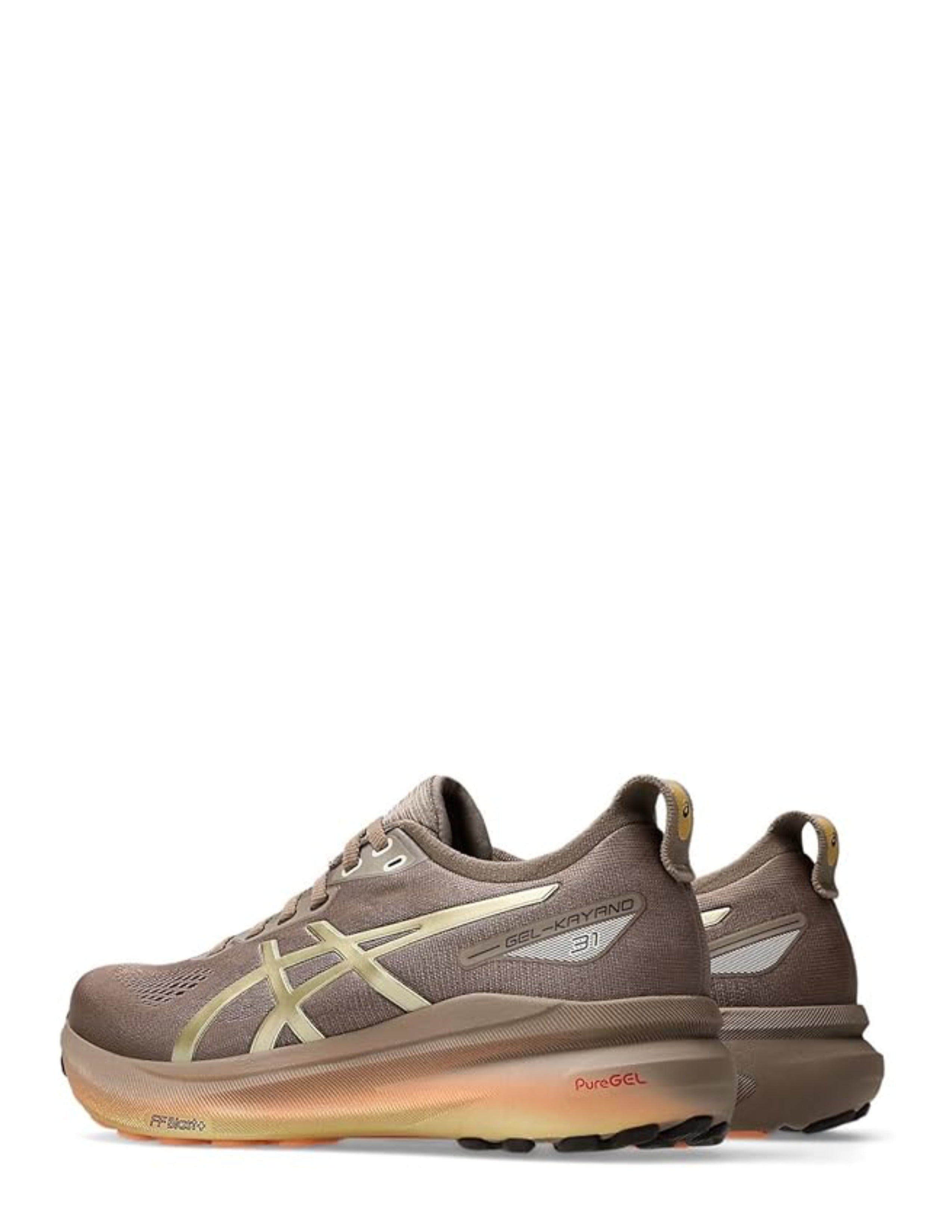 Asicss Gel-Nimbus 27 Luxe