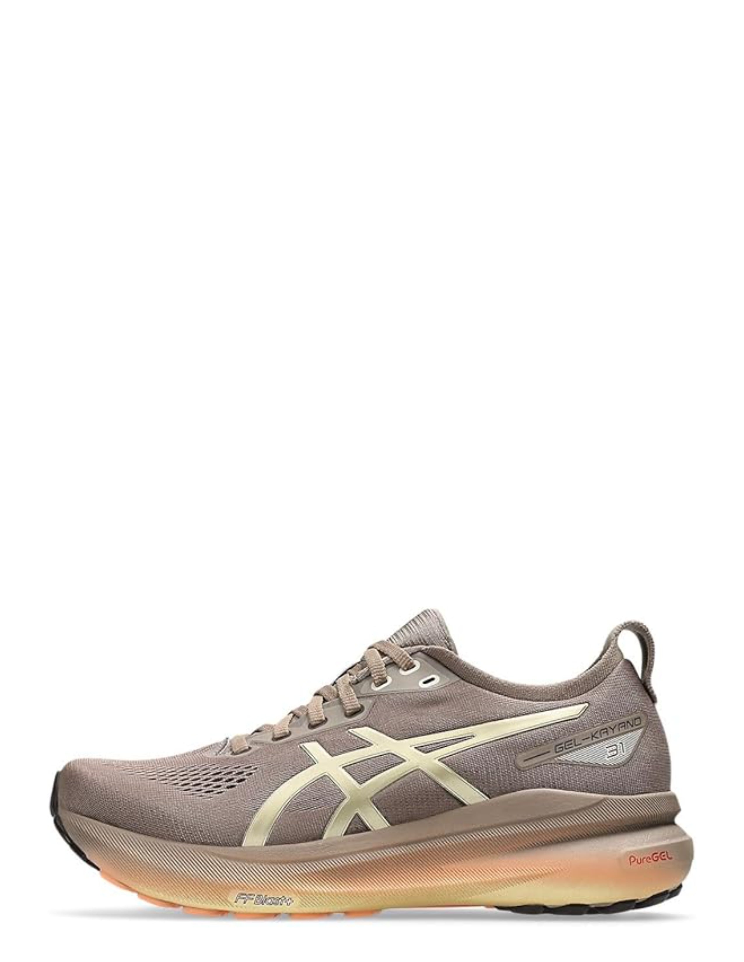 Asicss Gel-Nimbus 27 Luxe