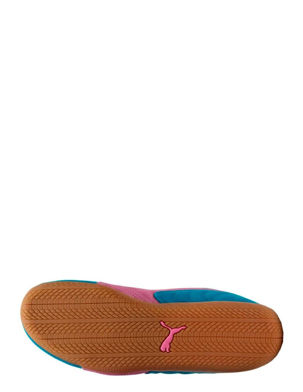 Pumaa SpeedCat OG Tropical Aqua Blue Pink