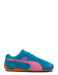 Pumaa SpeedCat OG Tropical Aqua Blue Pink