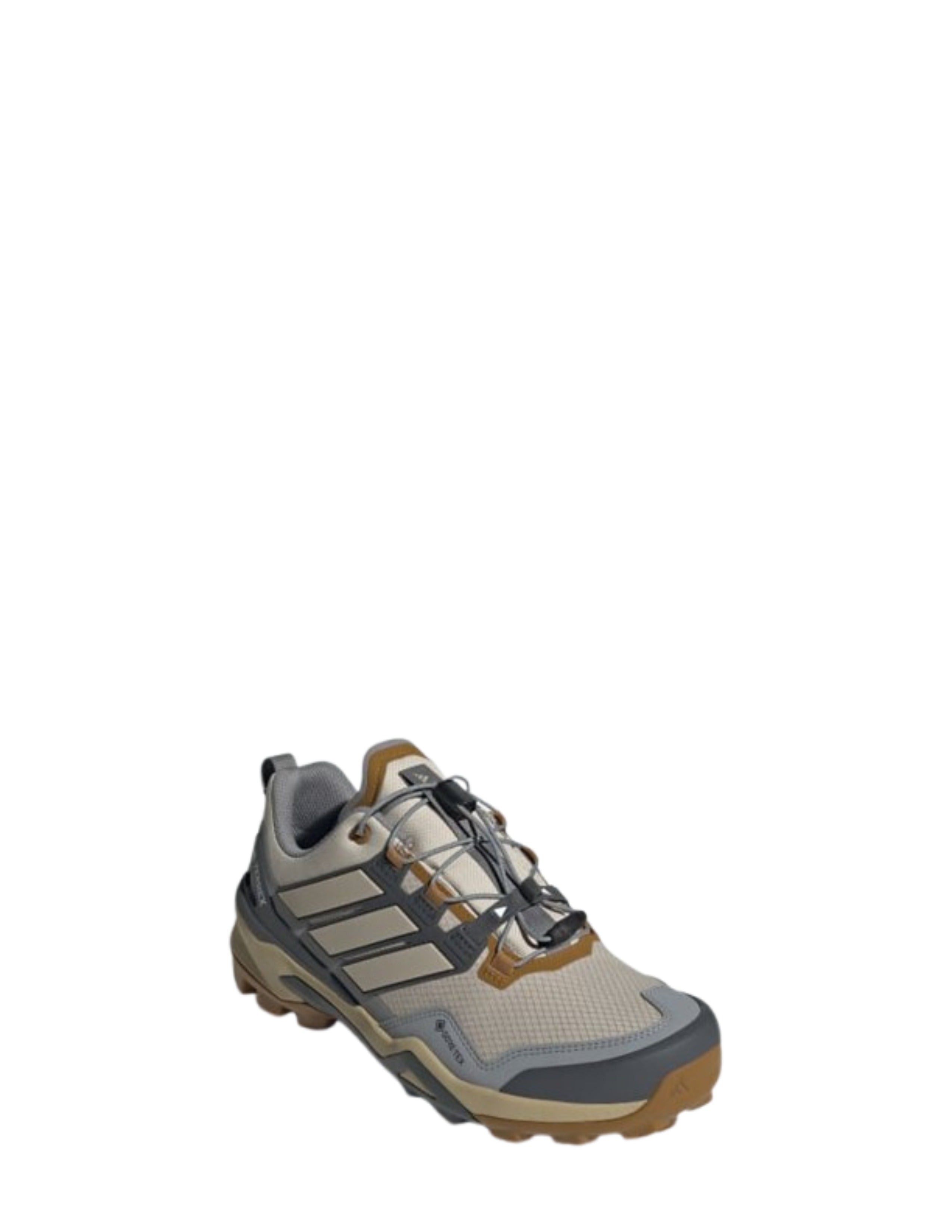 Adidass Terrex Skychaser Gore-Tex Hiking Wonder Beige Grey