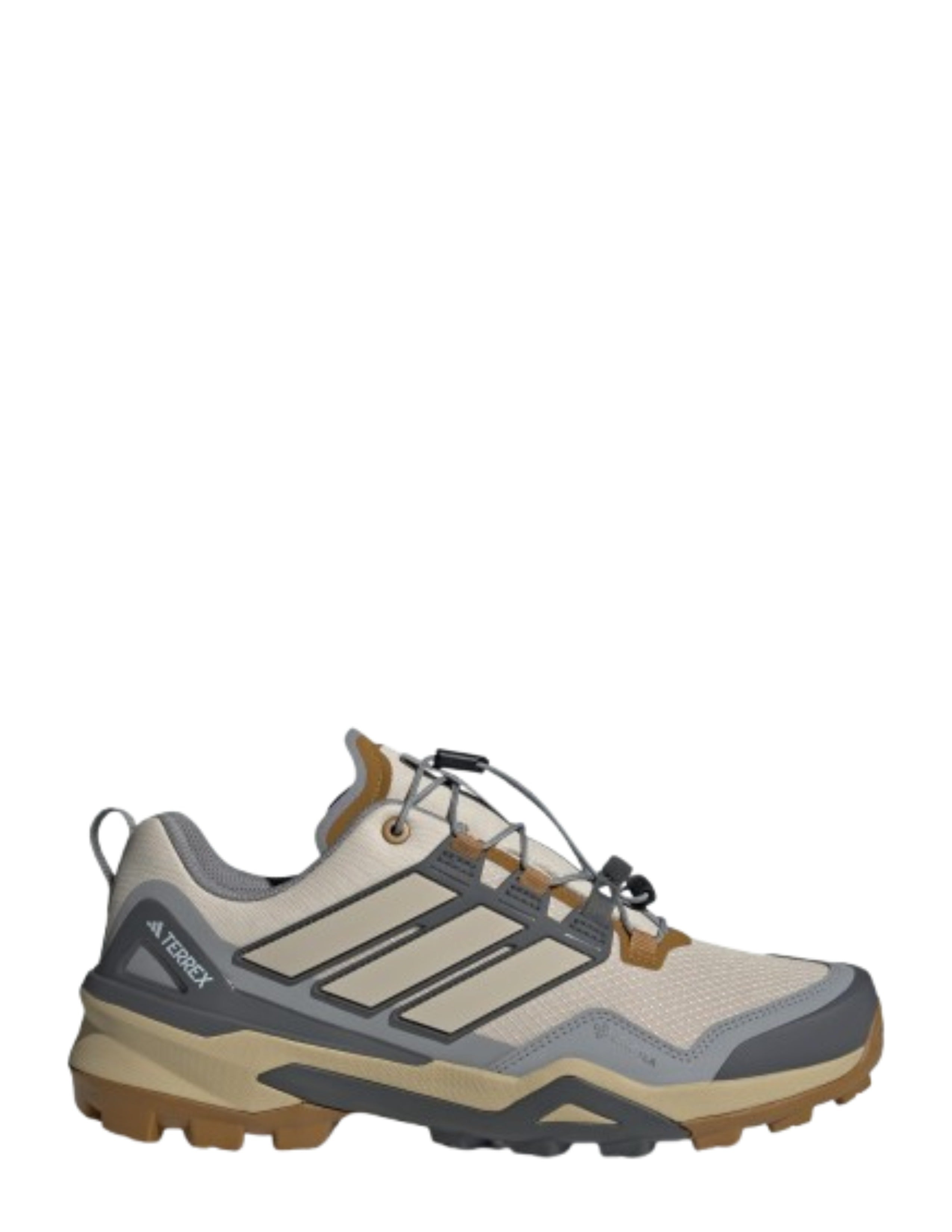 Adidass Terrex Skychaser Gore-Tex Hiking Wonder Beige Grey