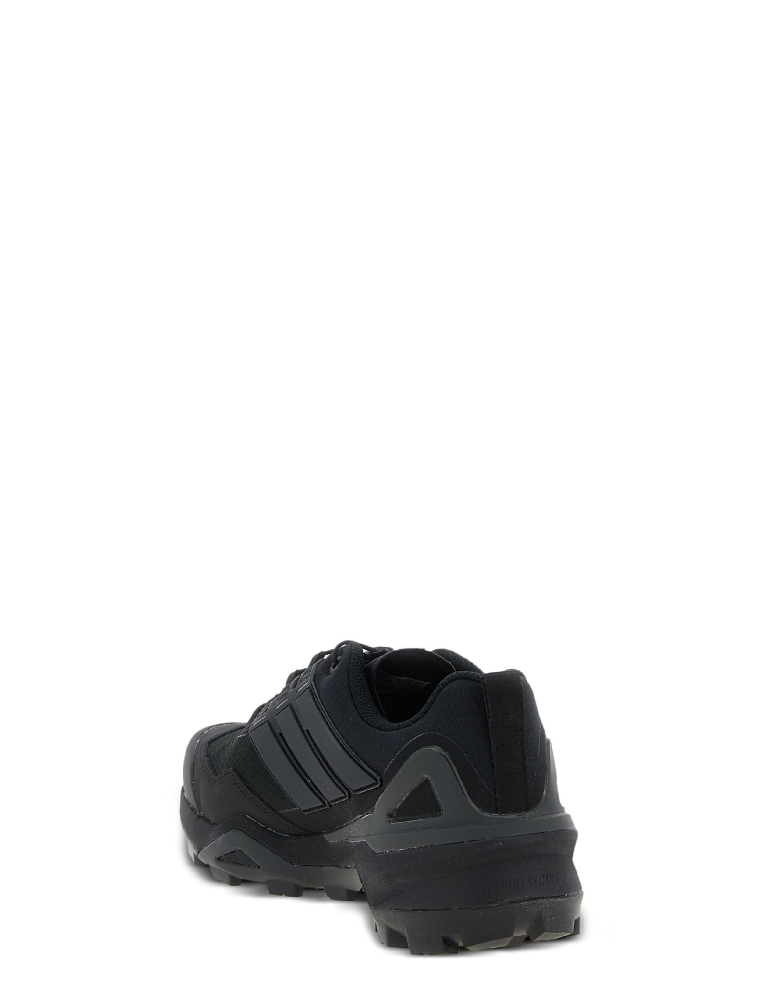 Adidass Terrex Skychaser Gore-Tex Hiking Core Black Carbon