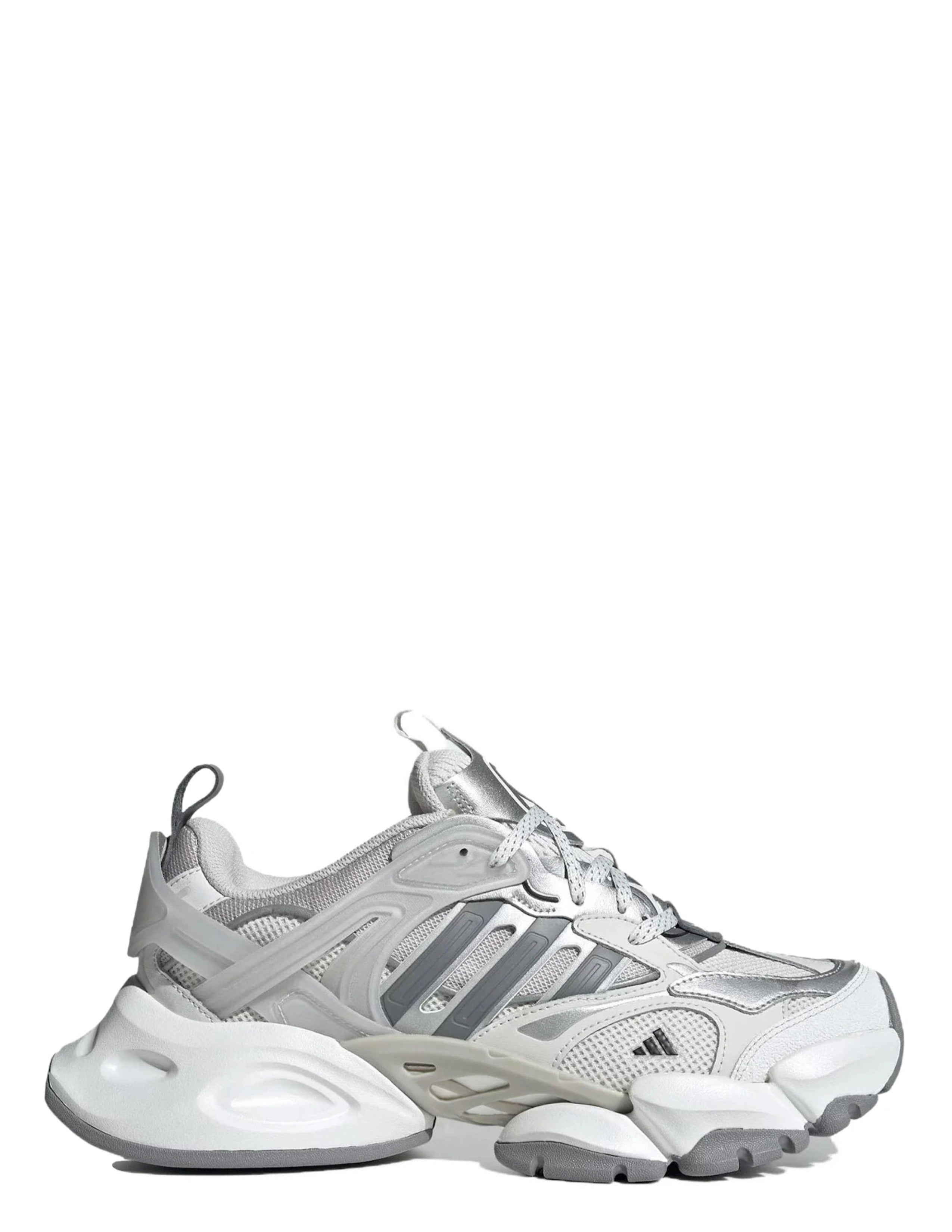 Adidass Vento XLG Runner Deluxe Grey Silver