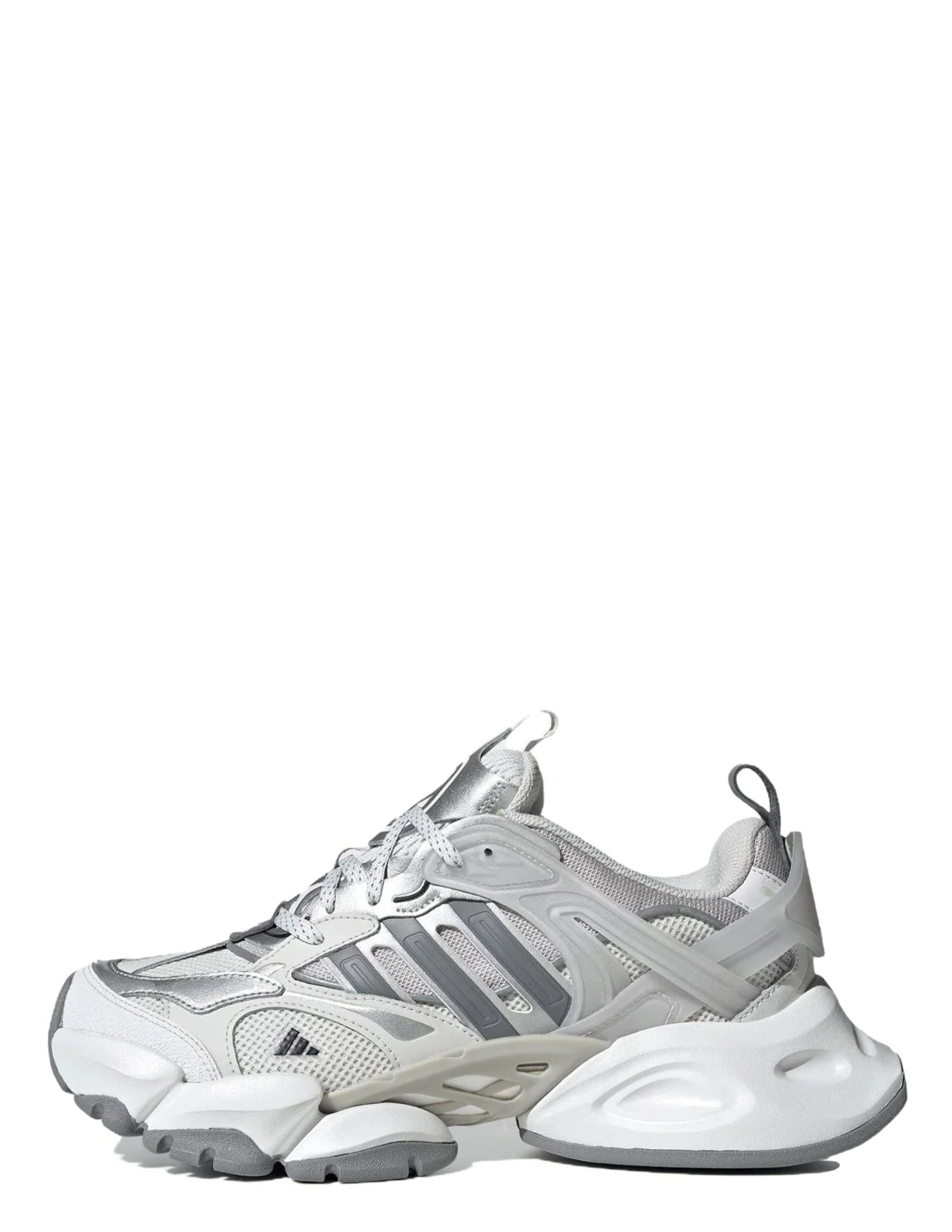 Adidass Vento XLG Runner Deluxe Grey Silver