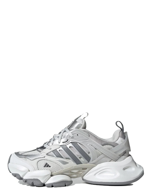 Adidass Vento XLG Runner Deluxe Grey Silver
