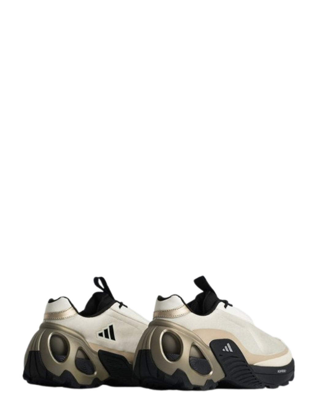 Adidass Wonder Runner Beige Black