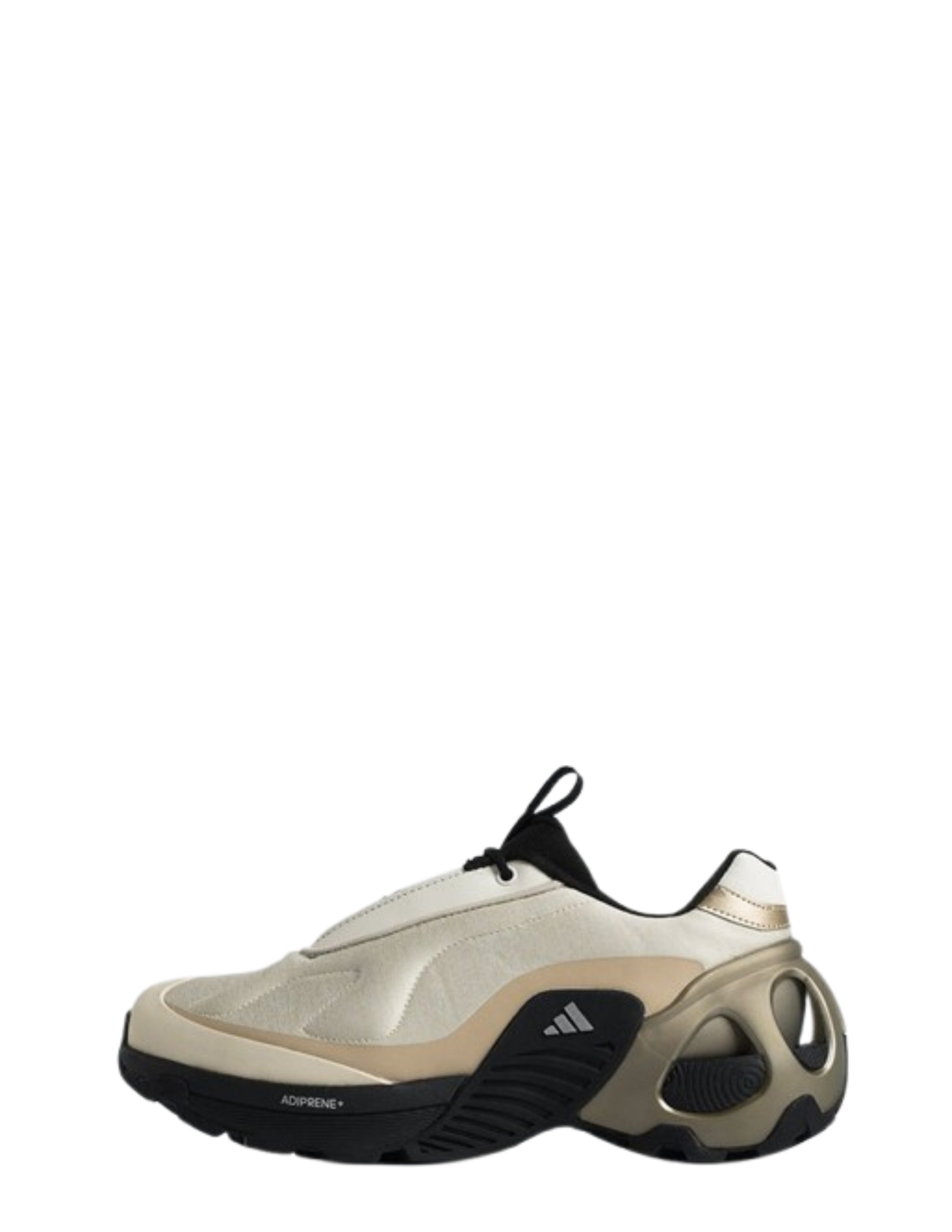 Adidass Wonder Runner Beige Black