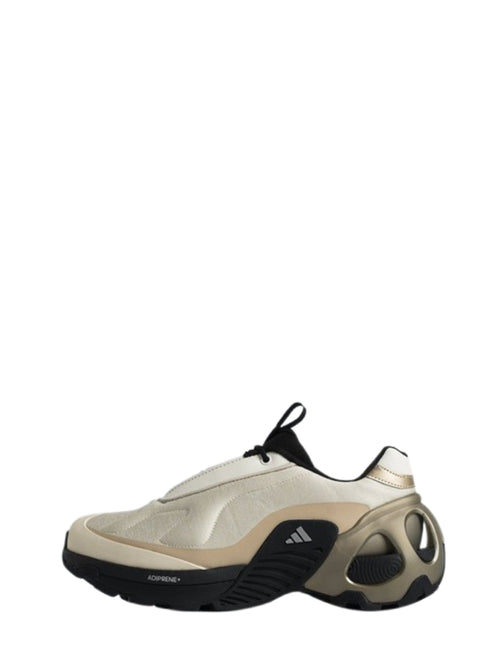 Adidass Wonder Runner Beige Black