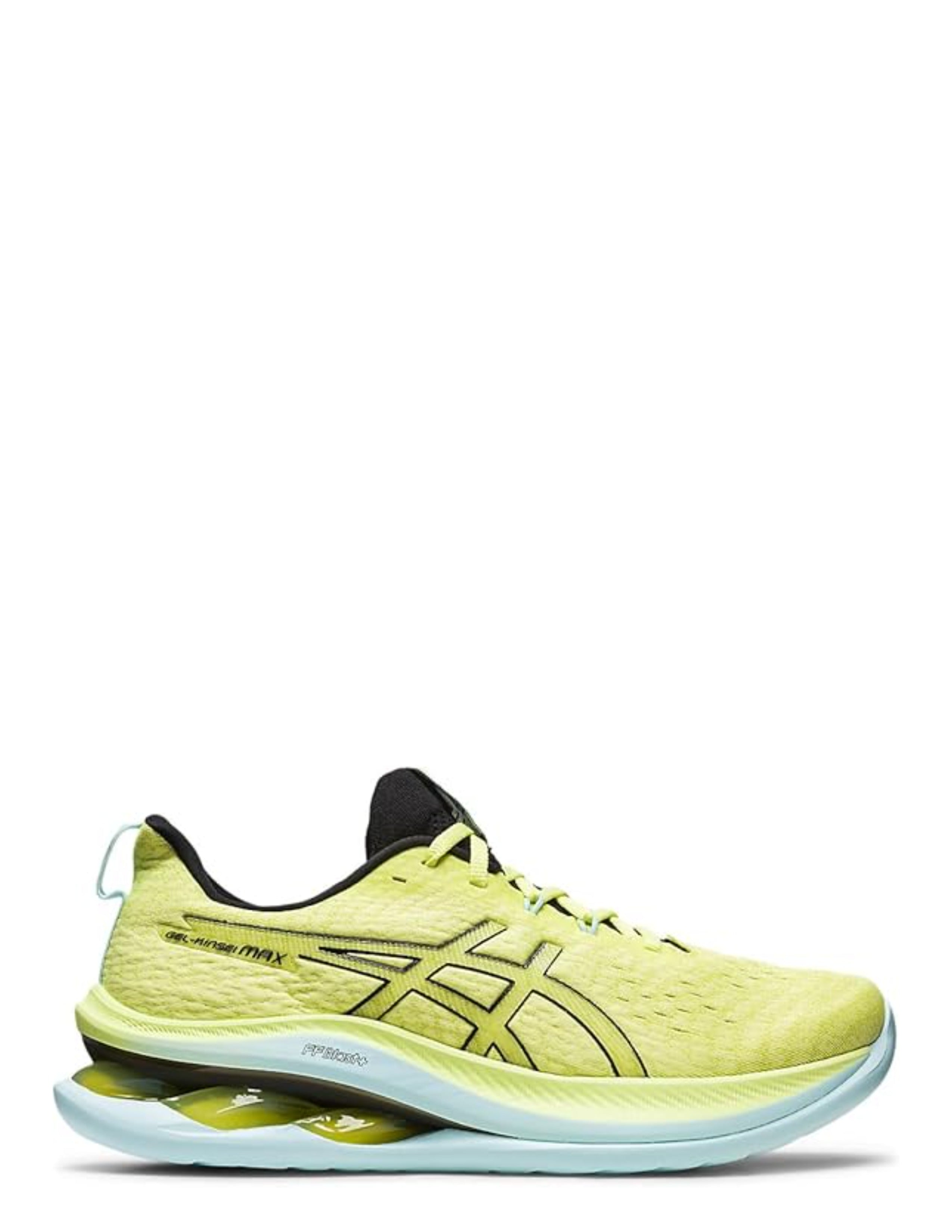 Asicss Gel-Kinsei Max Glow Yellow