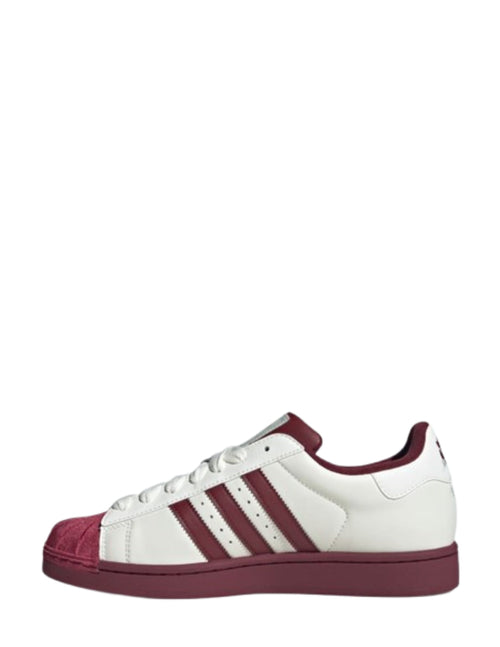 Adidass SuperStar OG Kitty Maroon 881
