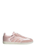 Adiddass Samba OG Satin Sandy Pink