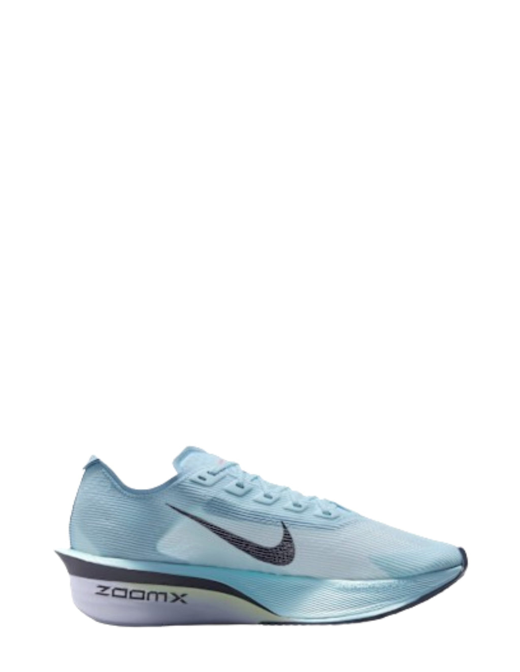 Nikee ZoomX Vaprofly Glacier Blue Fix