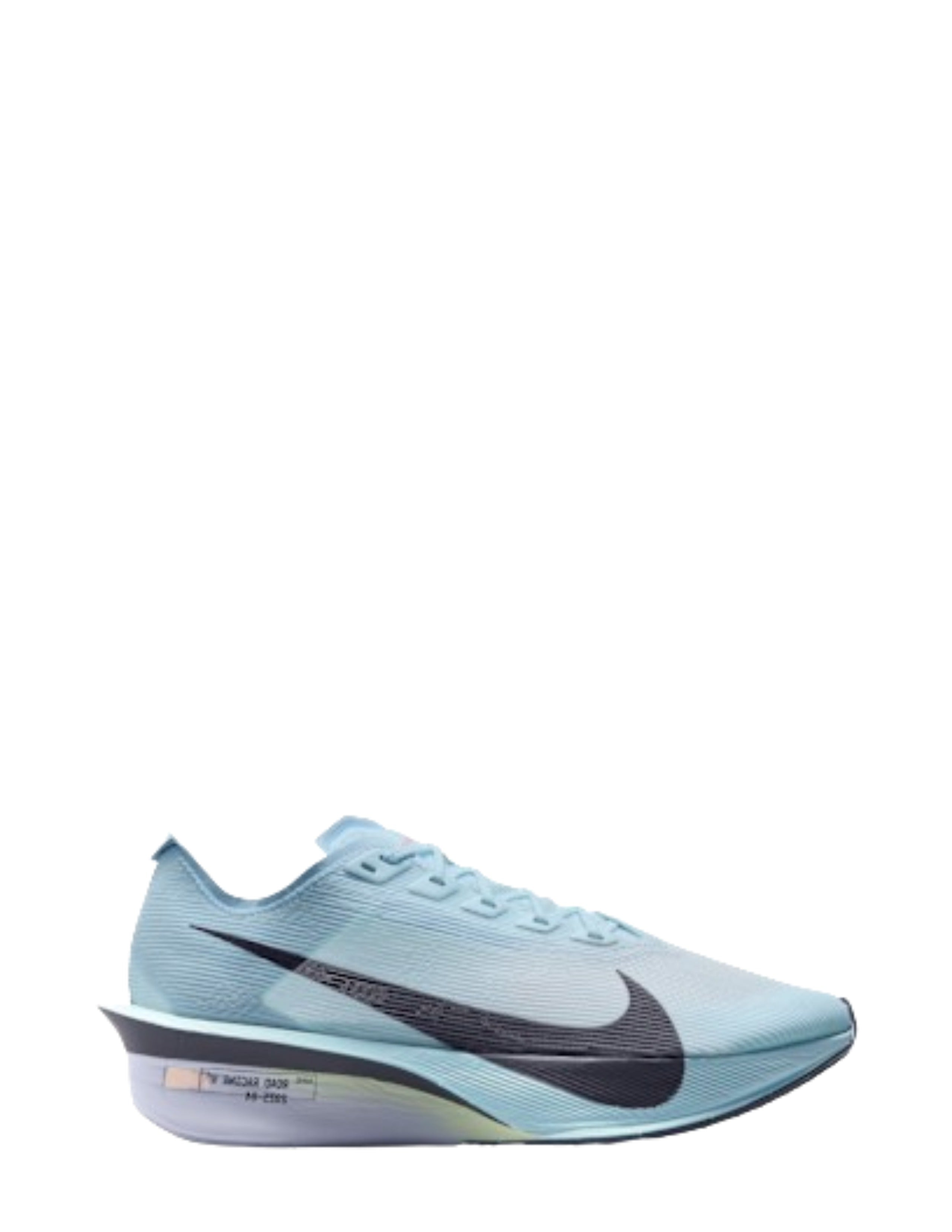 Nikee ZoomX Vaprofly Glacier Blue Fix