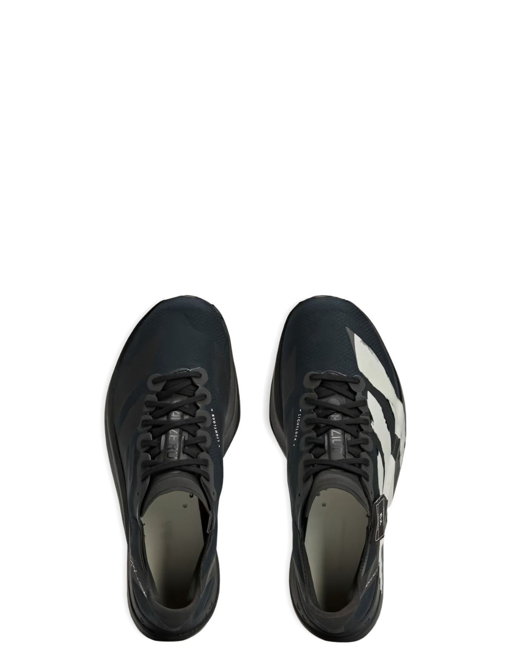 Adidass Y-3 Adios Pro 4 Black White