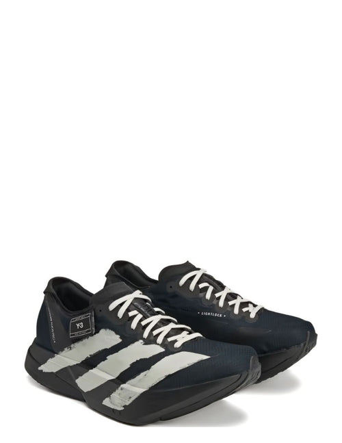 Adidass Y-3 Adios Pro 4 Black White