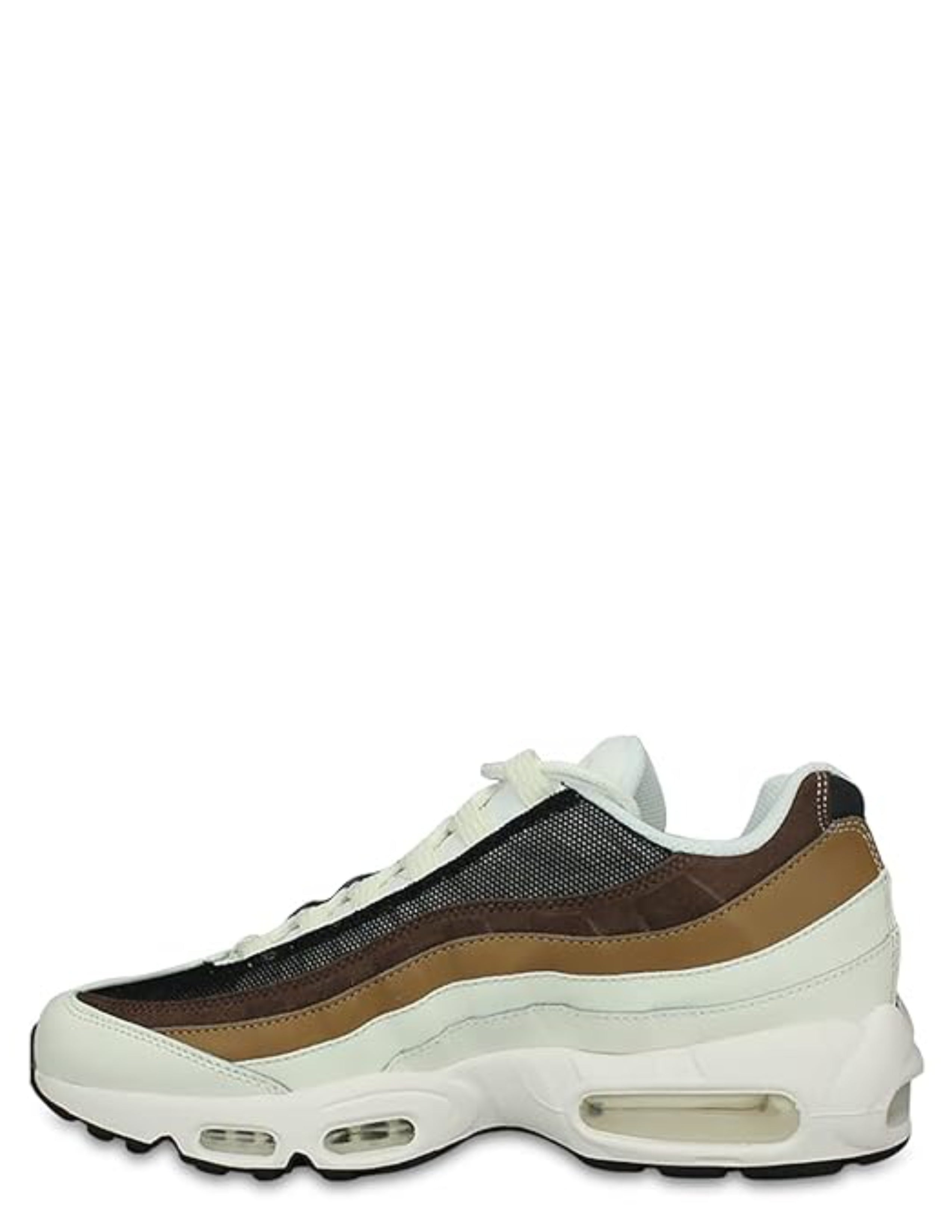Nikee AirMax 95 Dark Driftwood Fix