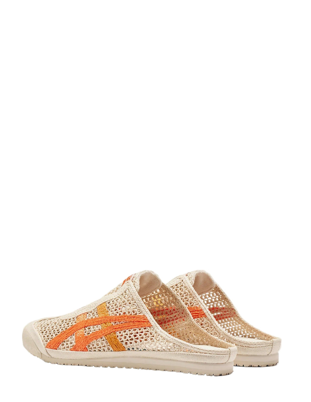 Onitsuka Tiger Mexico 66 Sabot OATMEALHABANERO