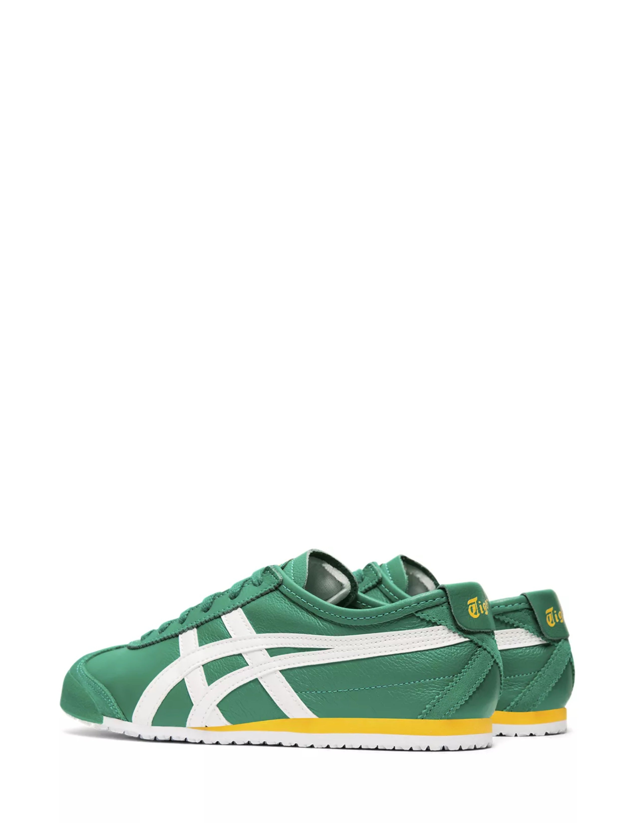 Onitsuka Tiger Mexico 66 GreenWhiteYellow