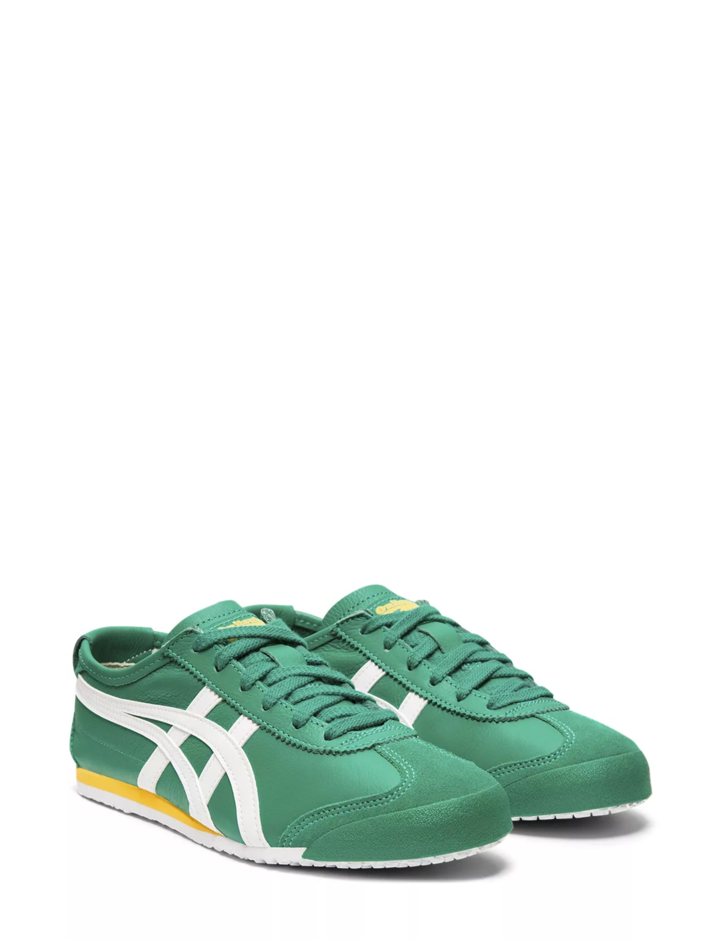 Onitsuka Tiger Mexico 66 GreenWhiteYellow