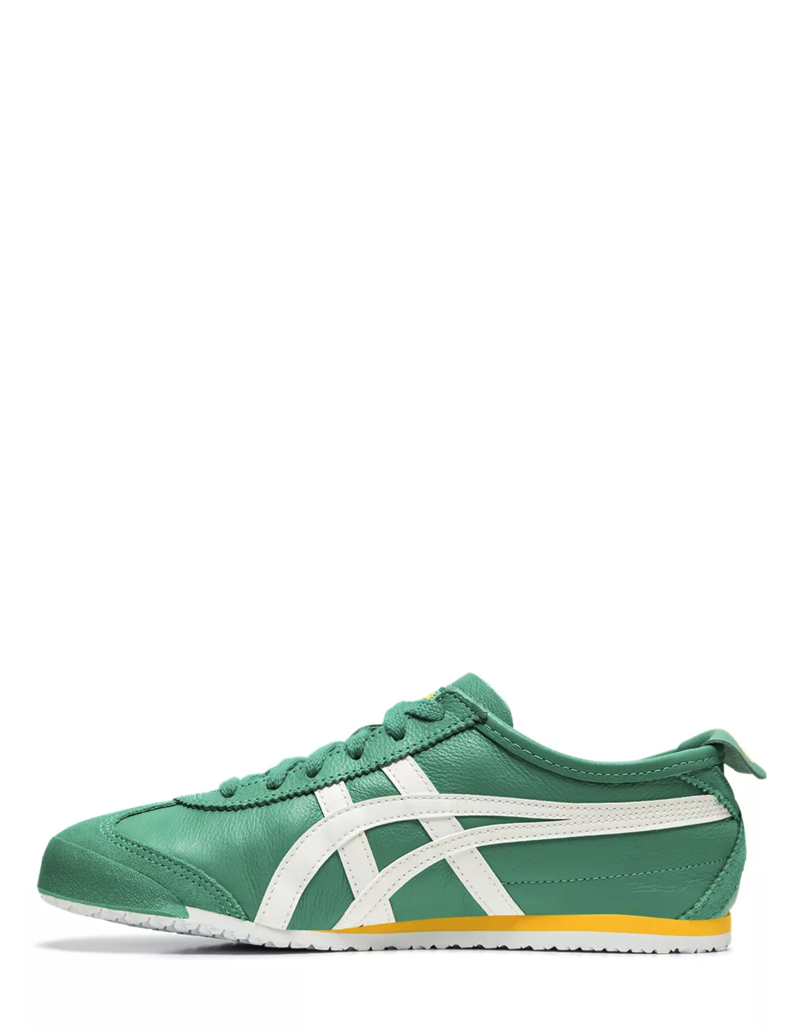 Onitsuka Tiger Mexico 66 GreenWhiteYellow