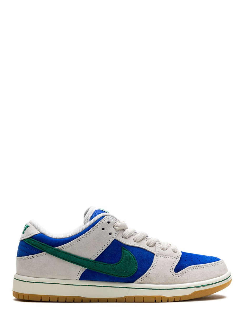 Nikkee SB Dunk Low Pro Hyper Royal Malachite fixed