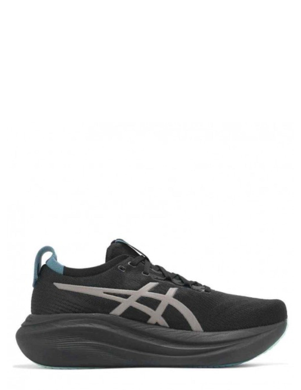 ASICSGel-Nimbus 27 Lite-show CN Black TealMens