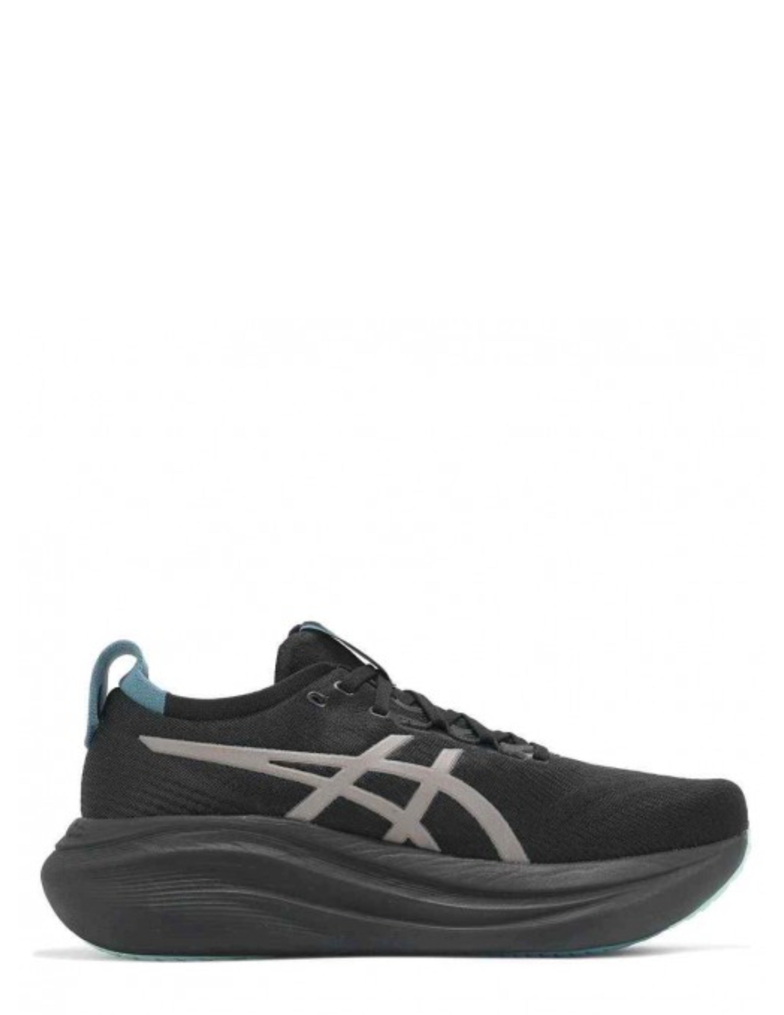 ASICSGel-Nimbus 27 Lite-show CN Black TealMens