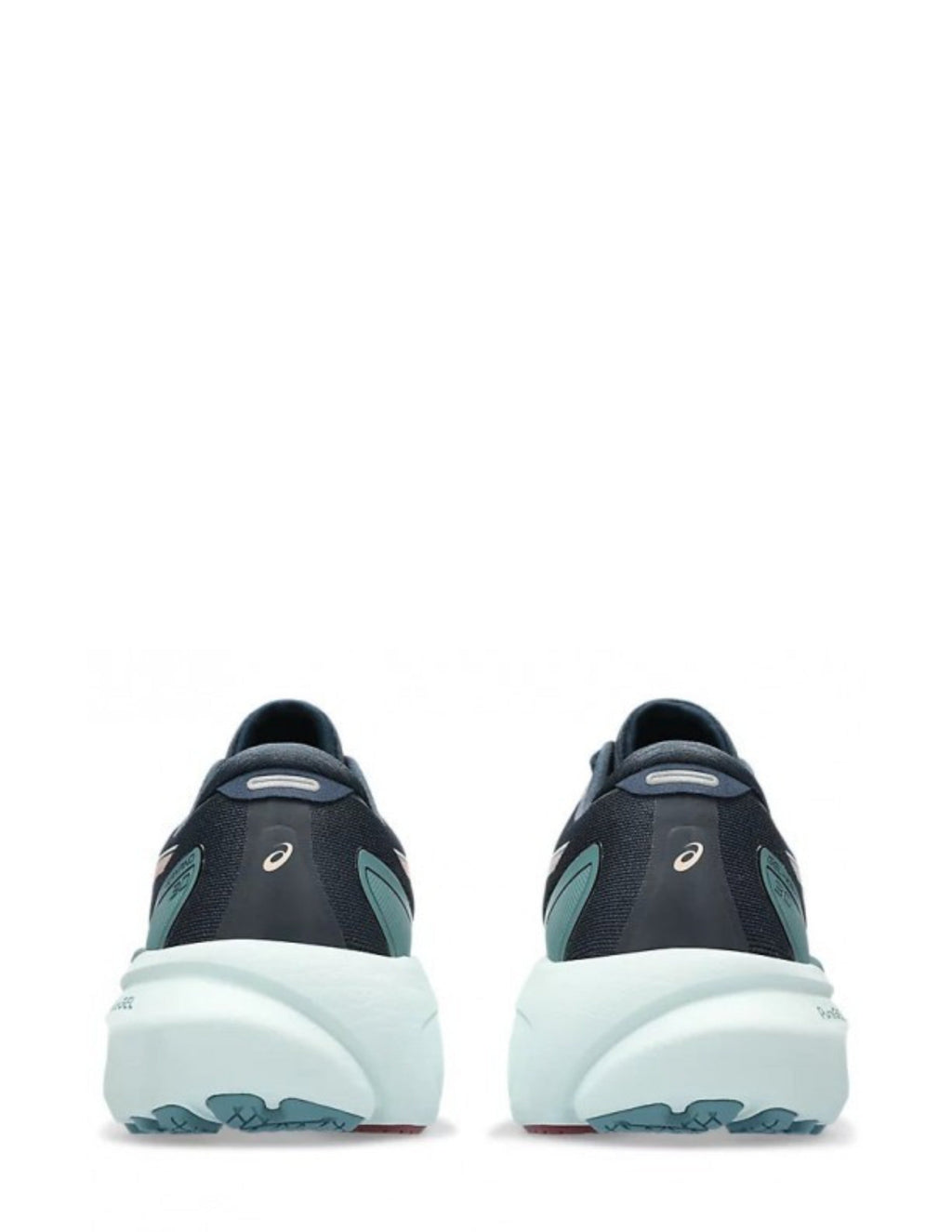 ASIC S gel kayano NAVY