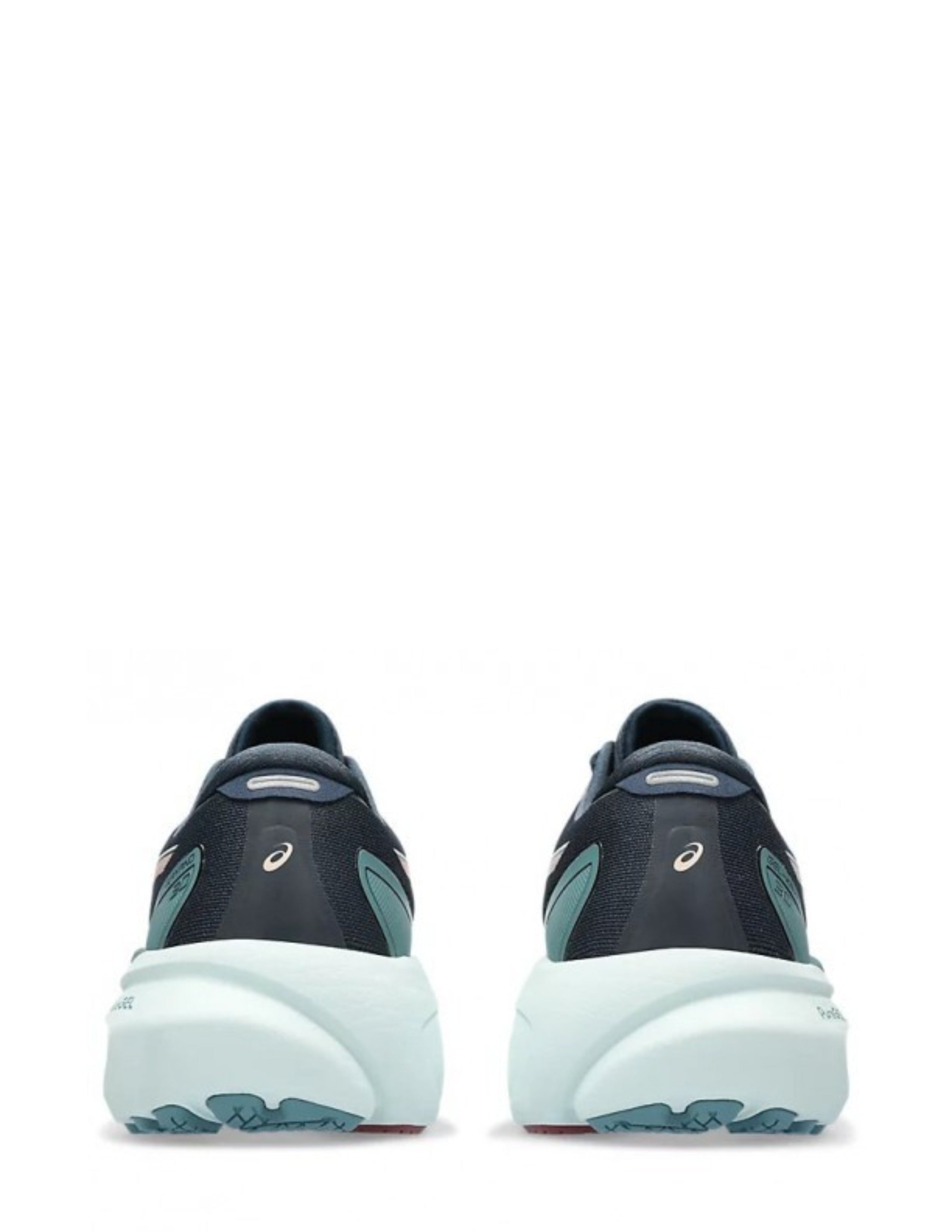 ASIC S gel kayano NAVY
