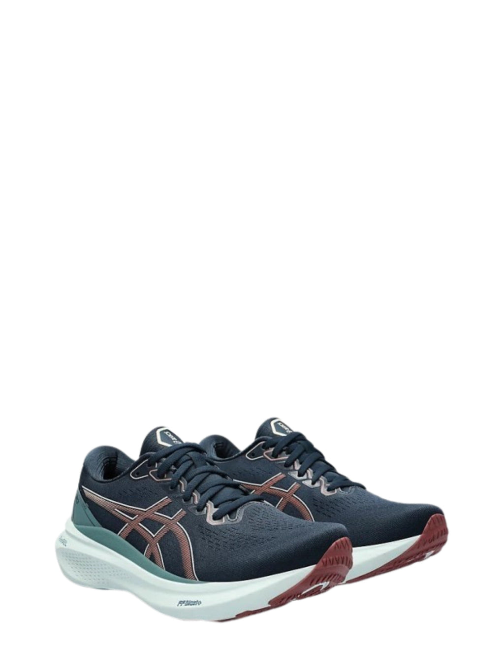 ASIC S gel kayano NAVY