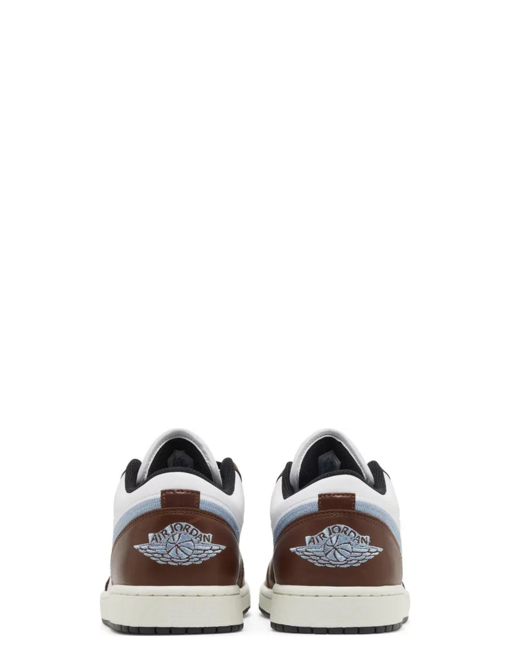 Jordan 1 Low SE Brown Blue Grey