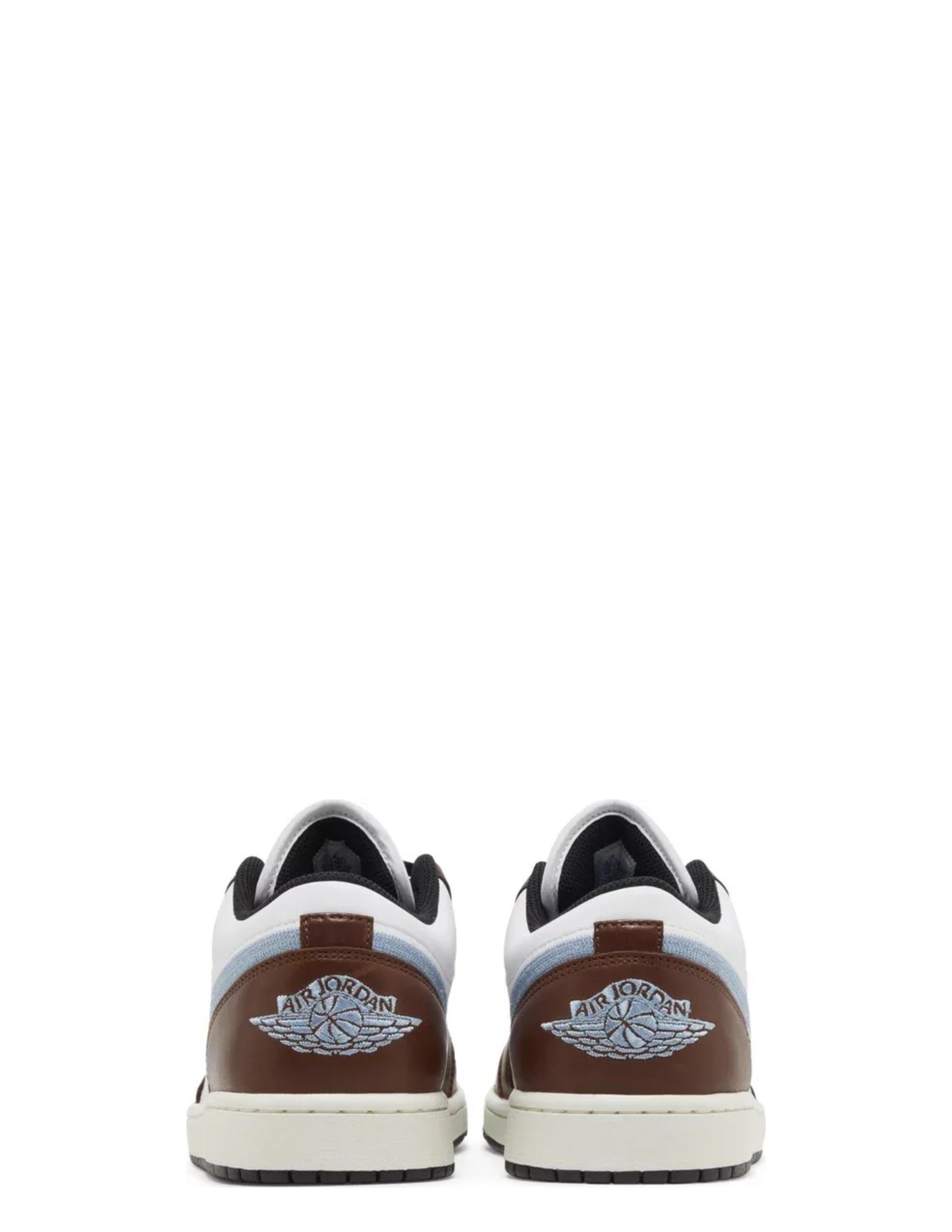 Jordan 1 Low SE Brown Blue Grey