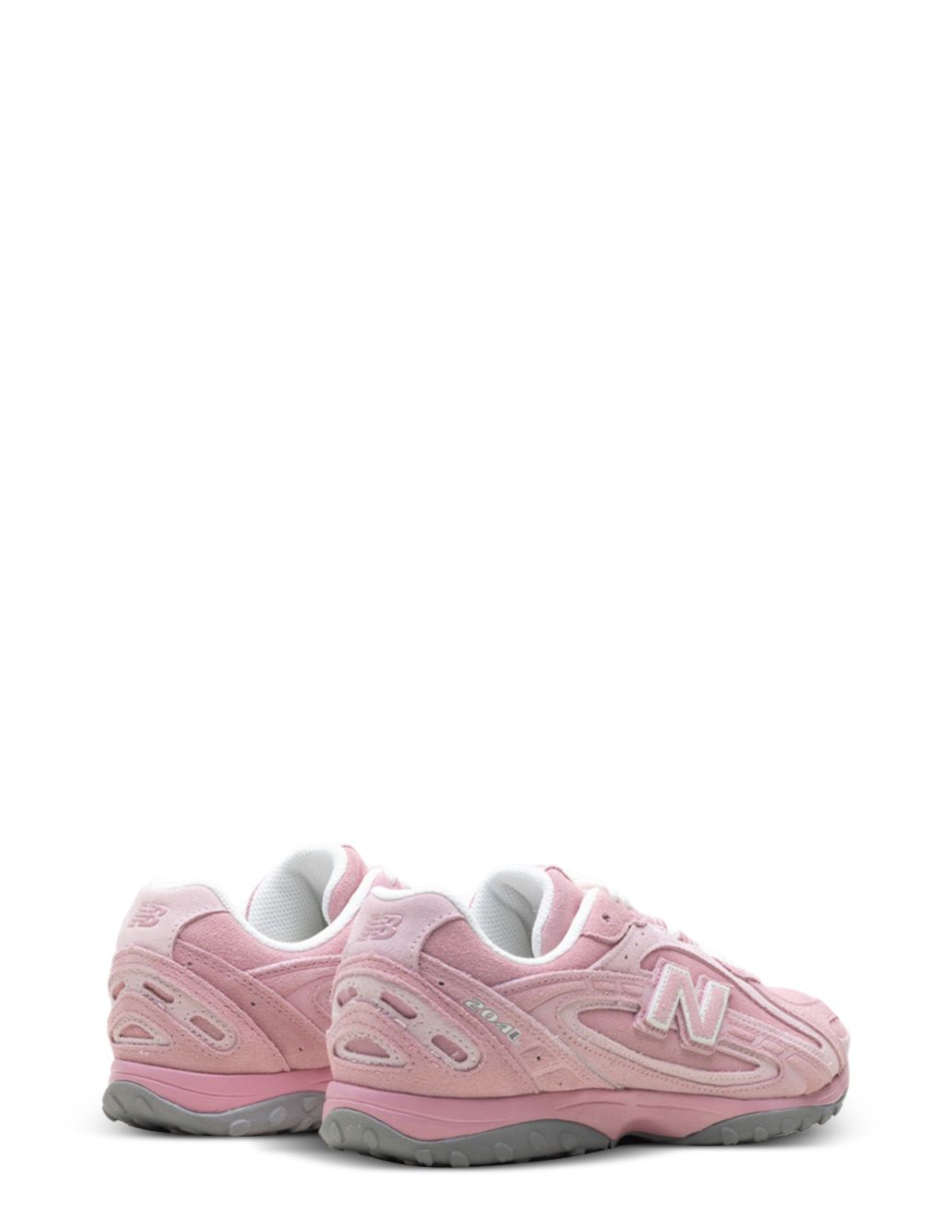 NewBalance 204L pastel Pink for womens