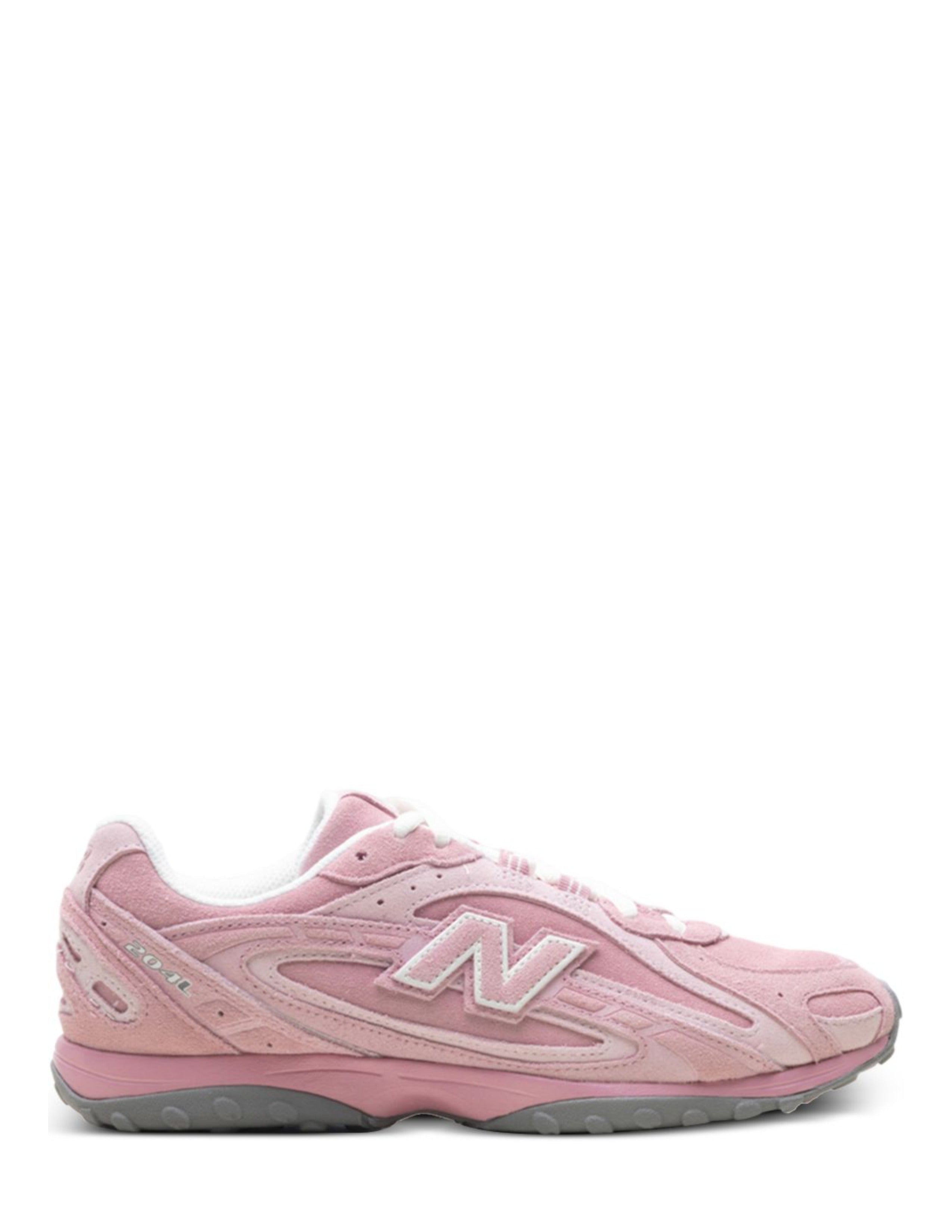 NewBalance 204L pastel Pink for womens