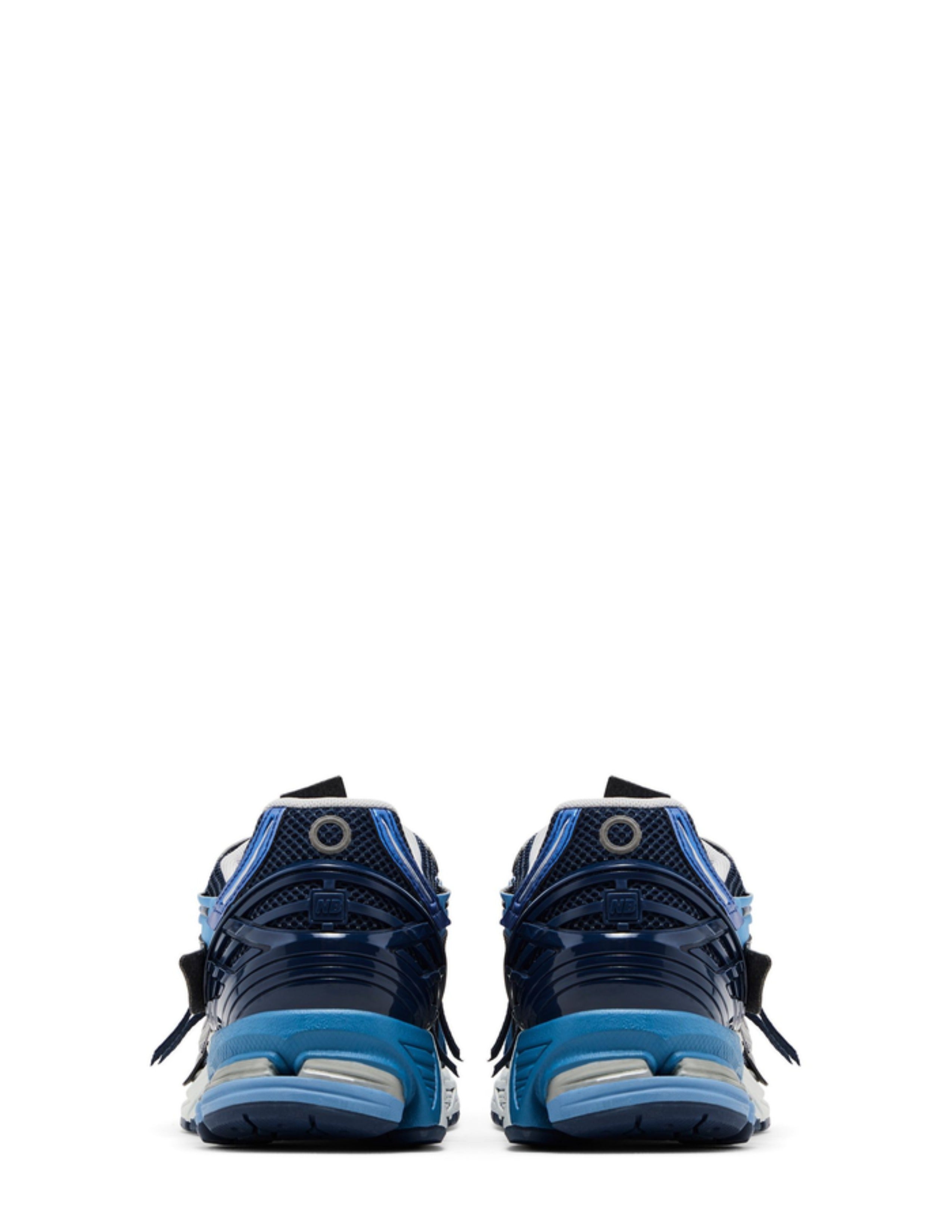 Newbalance 1906A Blue Slate Grey