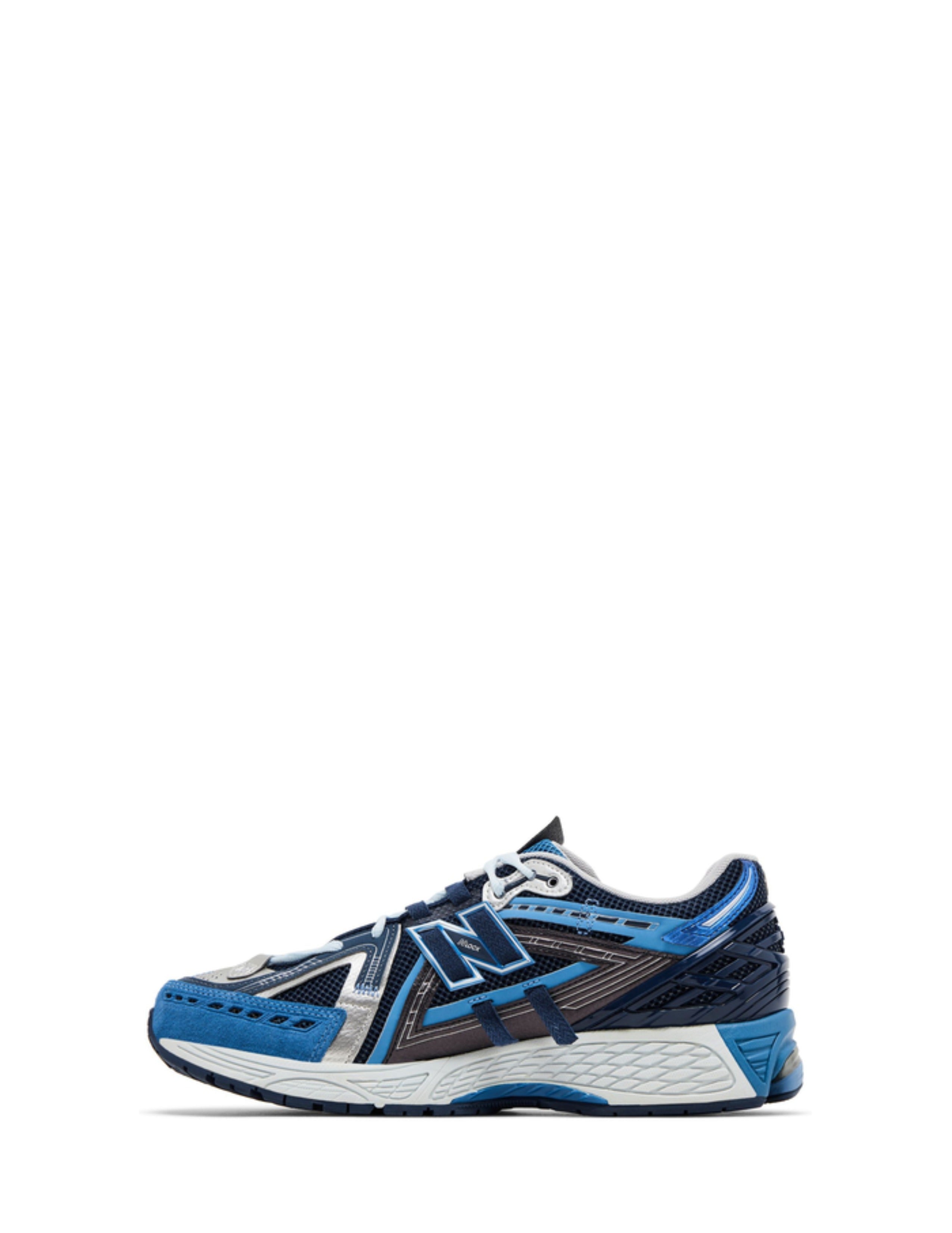 Newbalance 1906A Blue Slate Grey