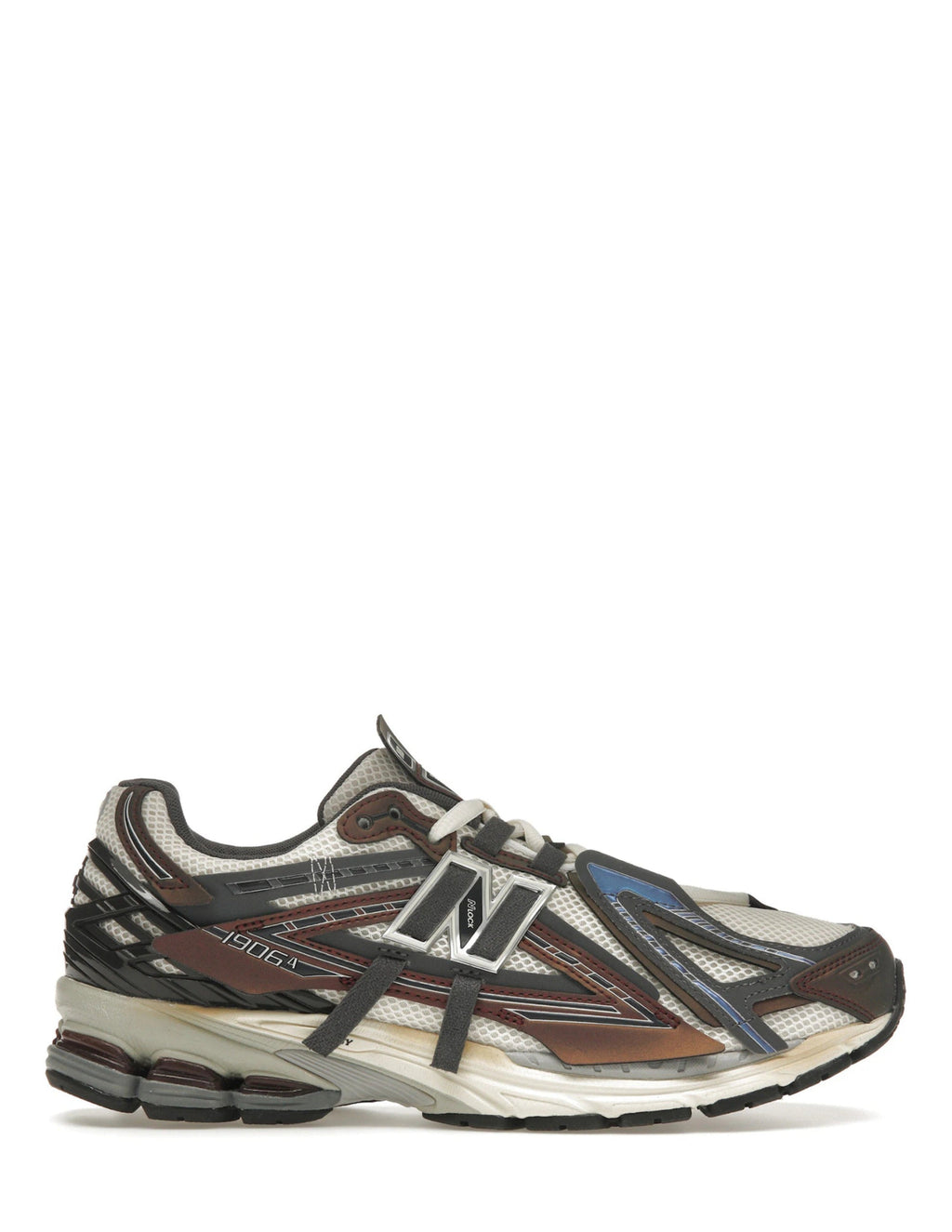 Newbalance 1906A Eggplant Cream