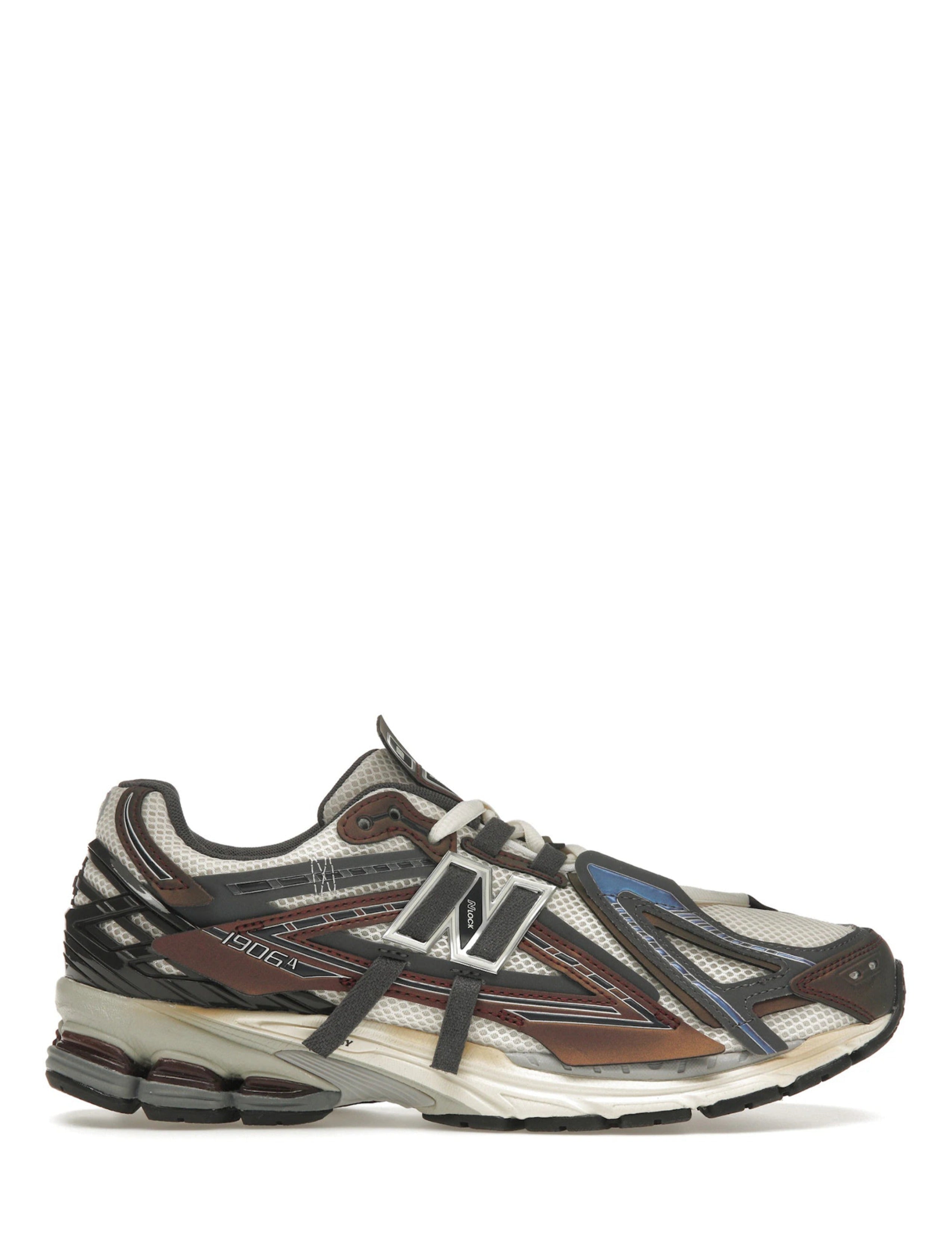 Newbalance 1906A Eggplant Cream