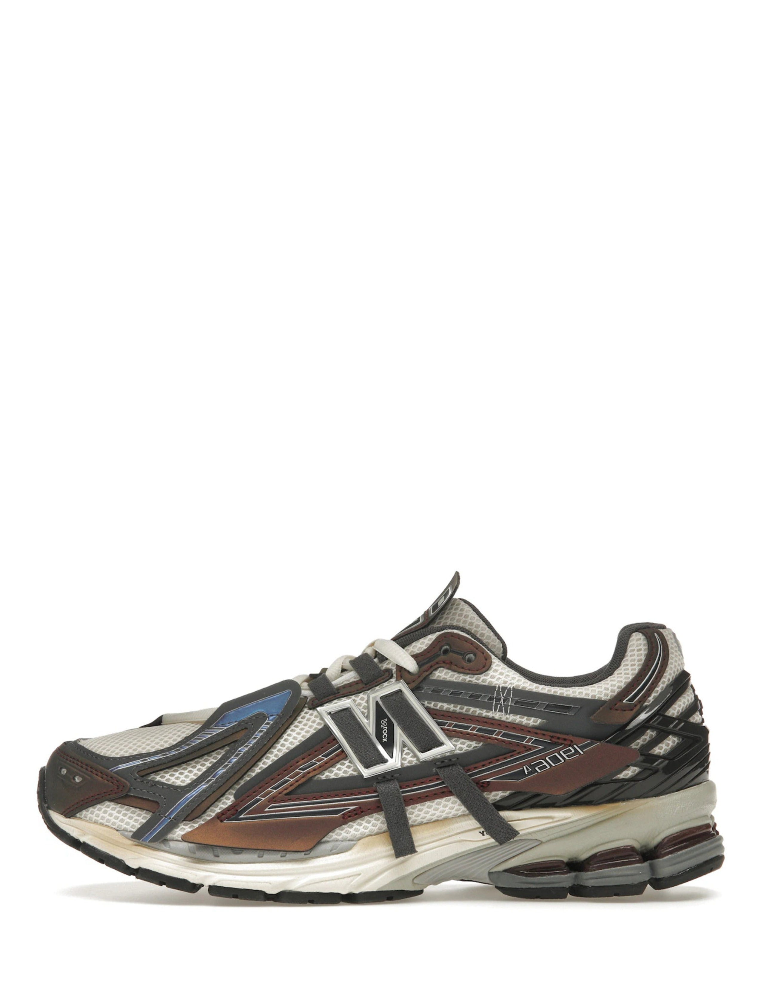 Newbalance 1906A Eggplant Cream