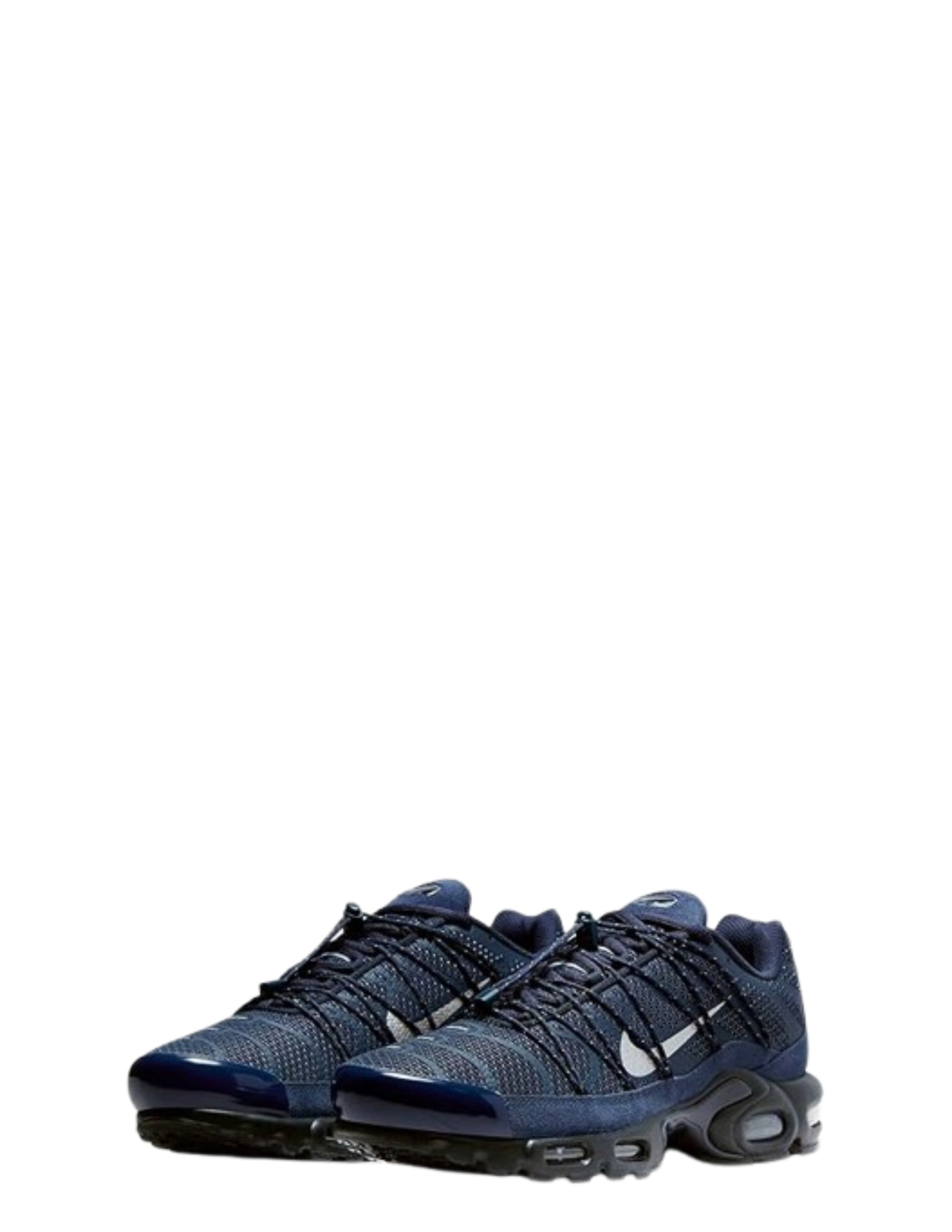 Nikee airmax TN Plus Toggle Reflective Utility Obsidian Blue