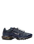 Nikee airmax TN Plus Toggle Reflective Utility Obsidian Blue