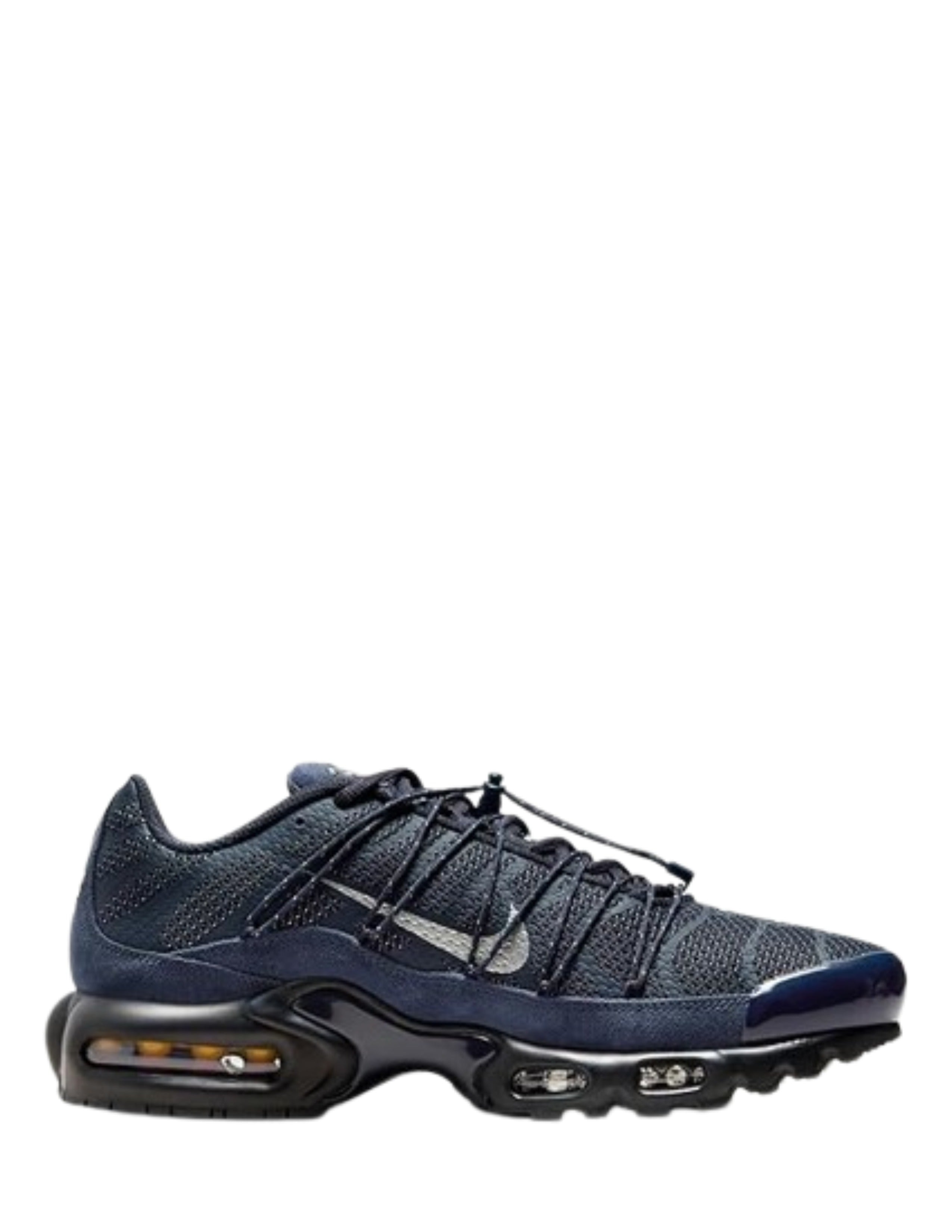 Nikee airmax TN Plus Toggle Reflective Utility Obsidian Blue