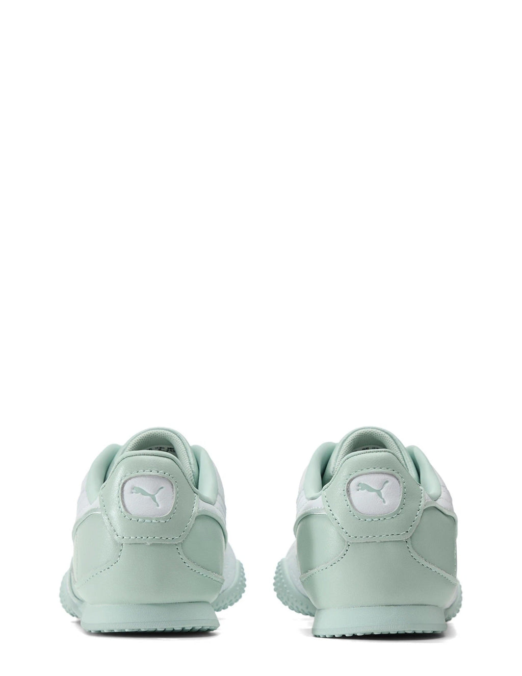 Pumaa Bella V2 Leather Green