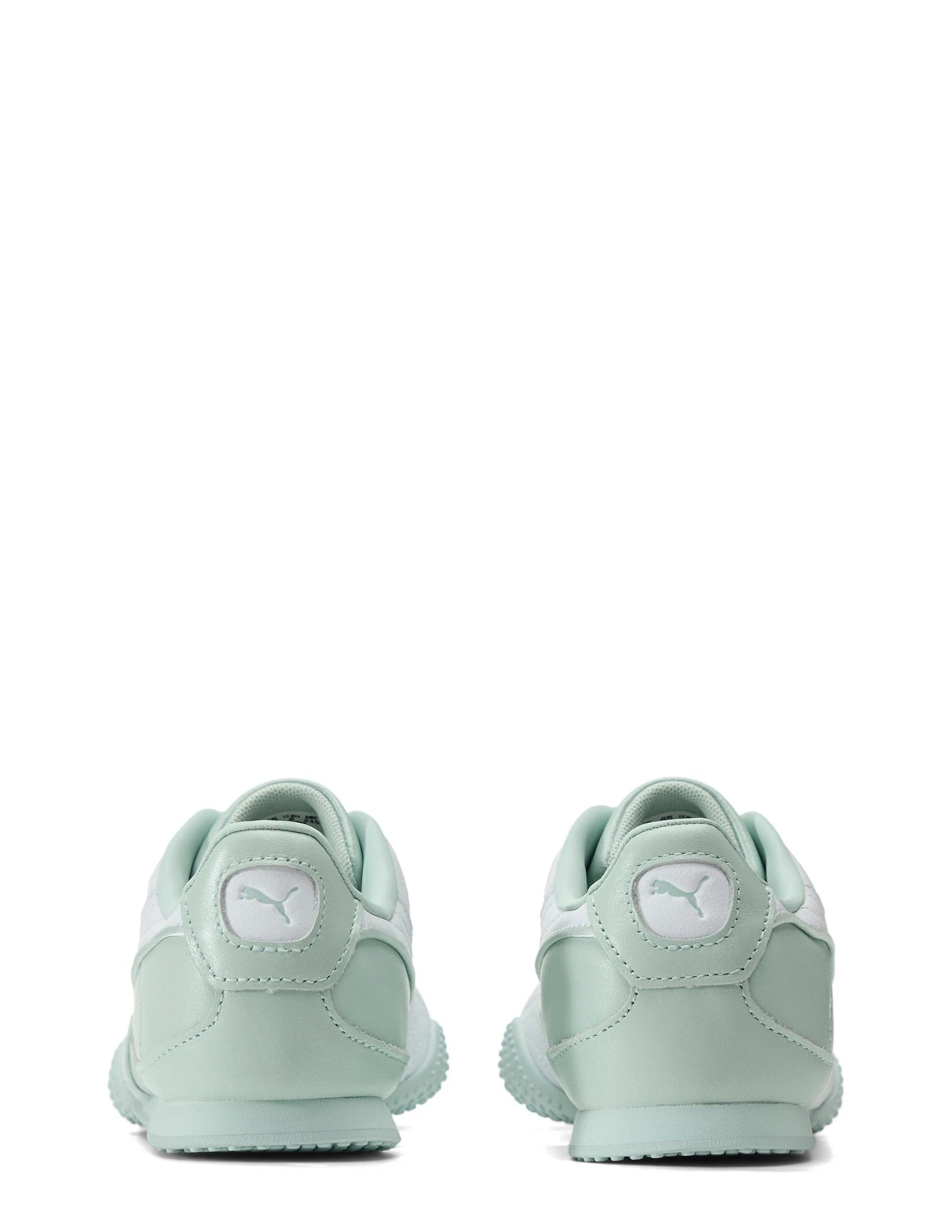 Pumaa Bella V2 Leather Green